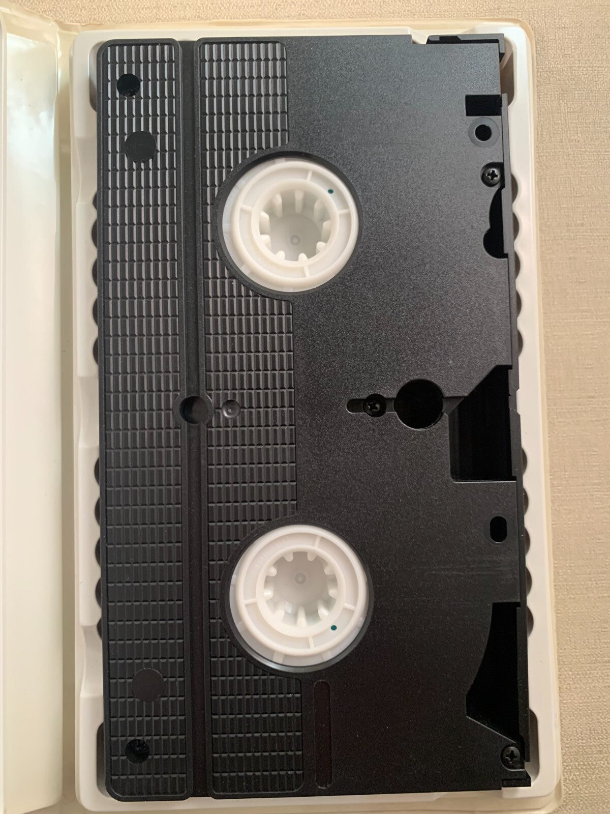 Lord of the Dance (VHS, 1997) Clam Shell Case