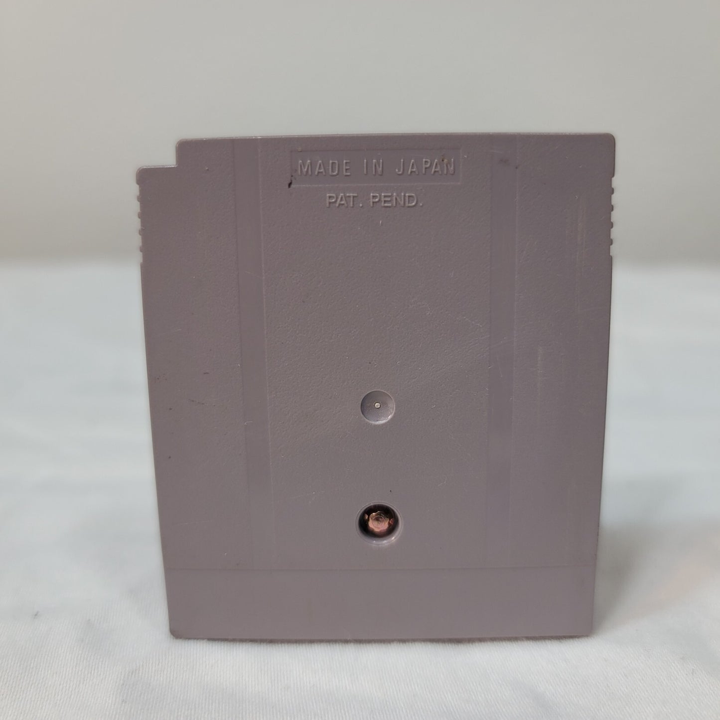 NFL Quarterback Club 96 (Nintendo Gameboy, 1995) Game Only