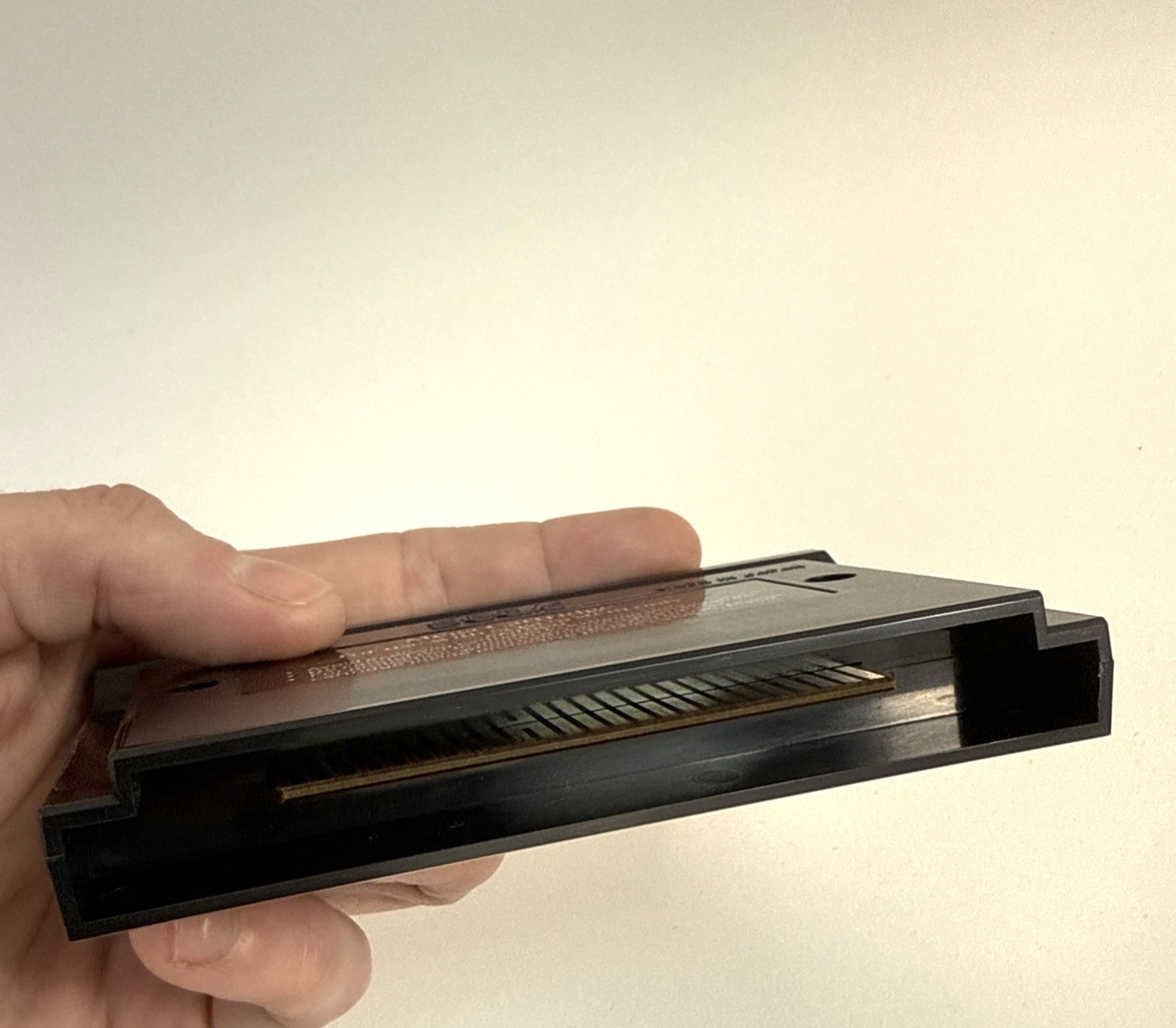 Great Baskeball (Sega Master System, 1987) Game Case Manual - Tested and Working