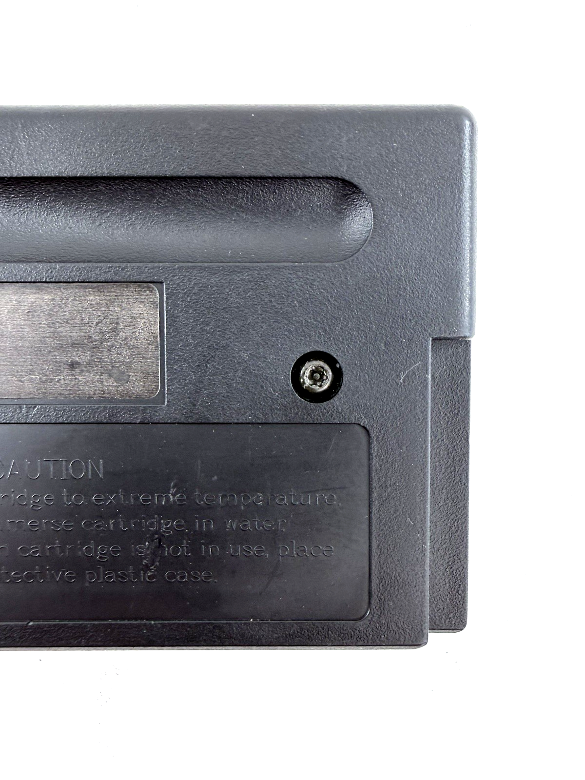 Paperboy (Sega Genesis, 1991) Game Cartridge - Tested and Working