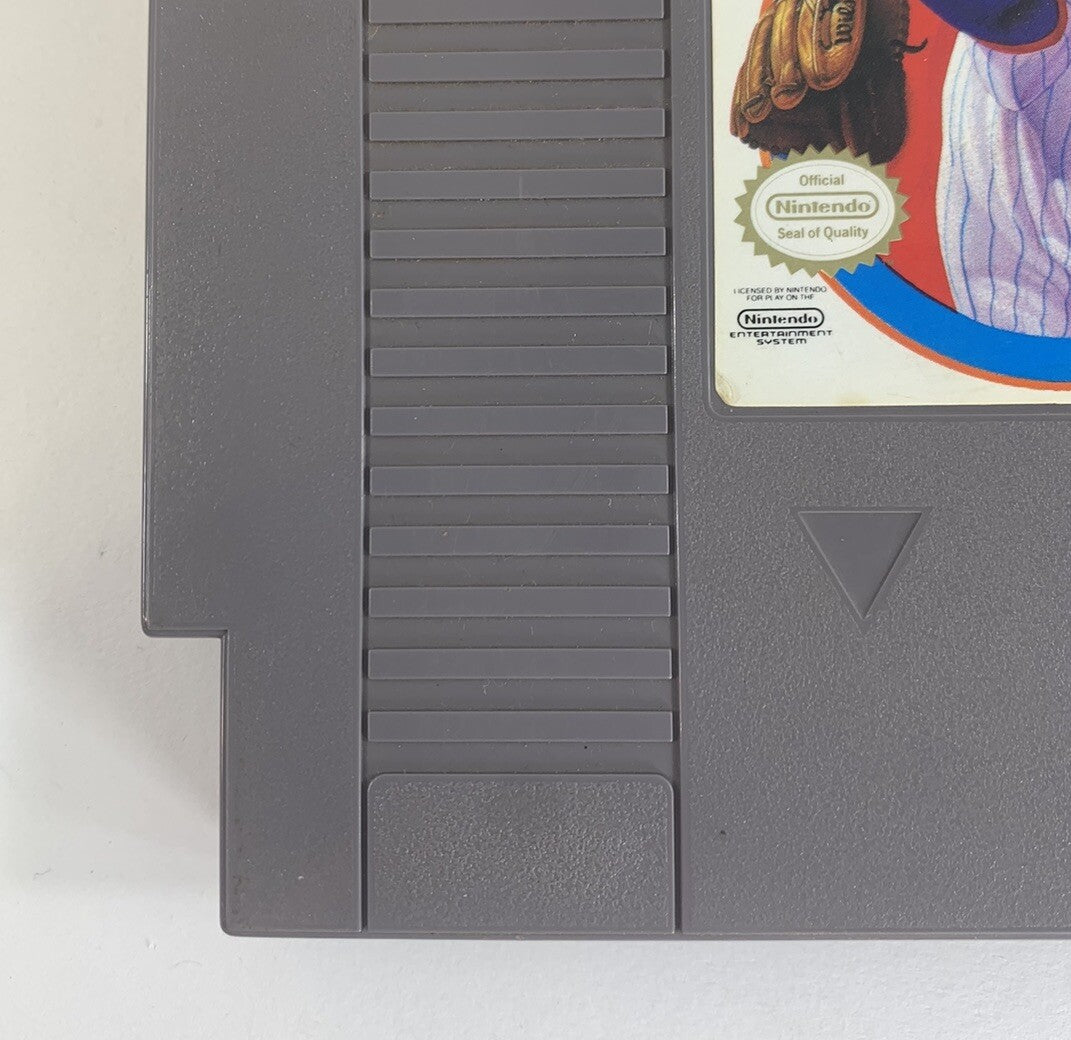 Bases Loaded (Nintendo Entertainment System, 1988) Game Cartridge Only