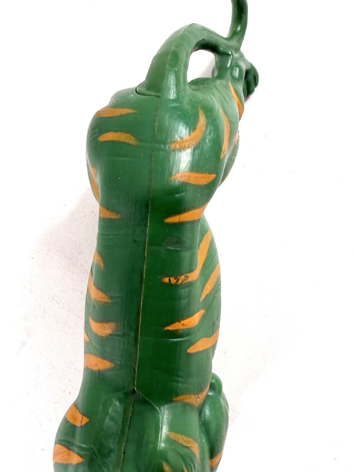 Mattel 1981 He-Man: Masters of the Universe 12” Cringer Battle Cat Action Figure