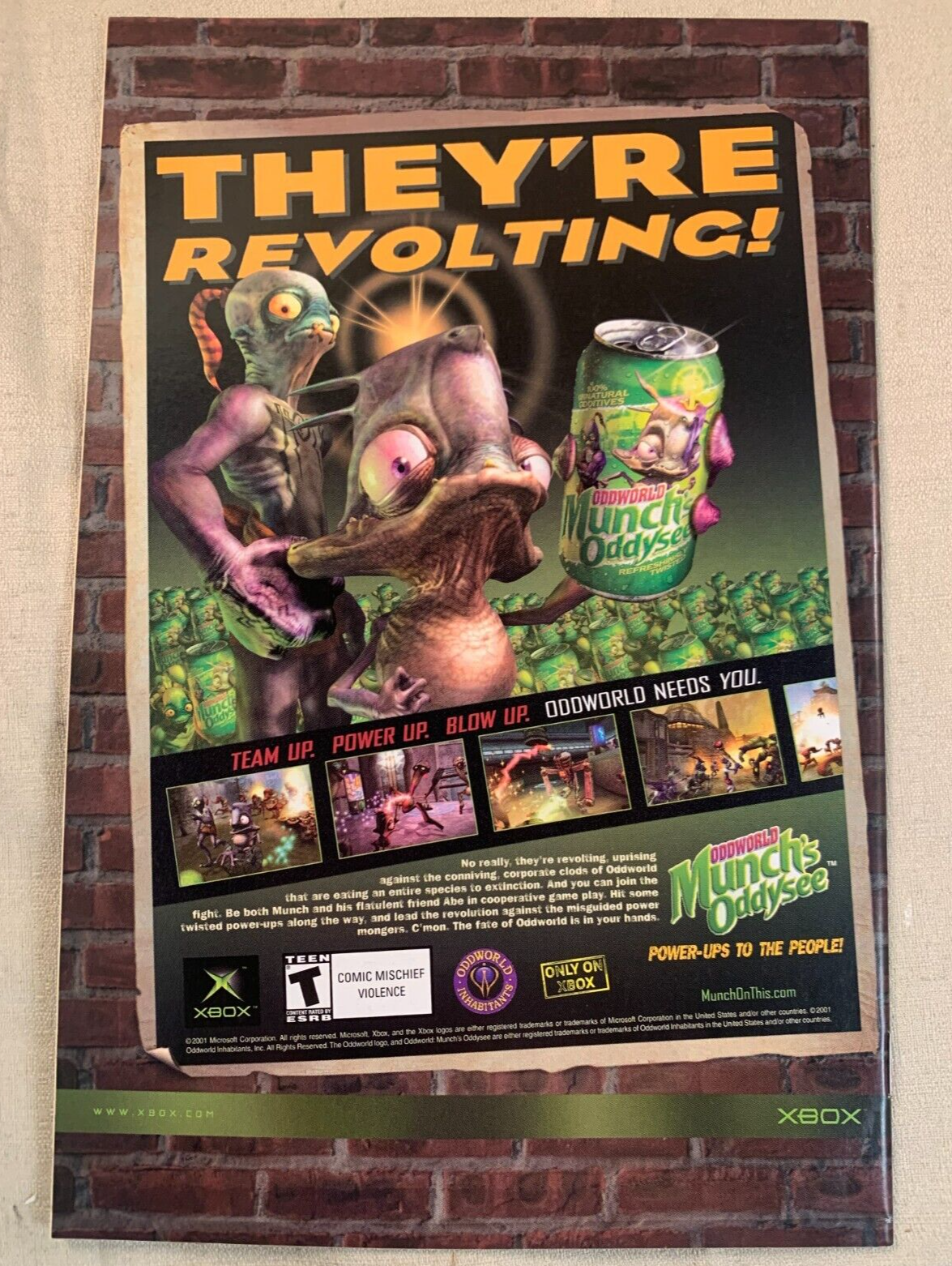 The Establishment #2, 4, 7, 13 2002 Wildstorm Comic bundle - Charlie Adlard