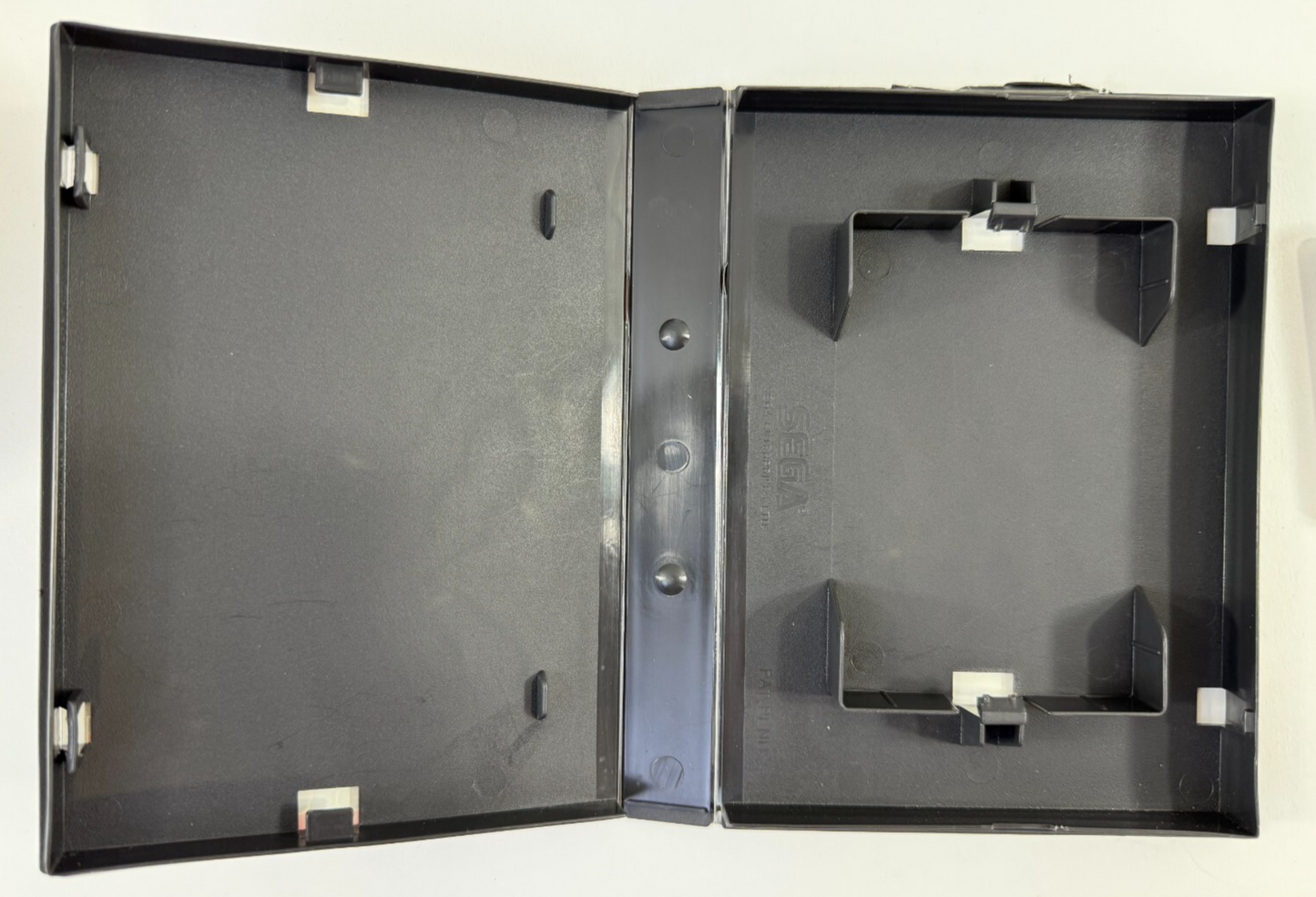 Sonic Spinball (Sega Genesis, 1993) Game and Case - Tested and Working