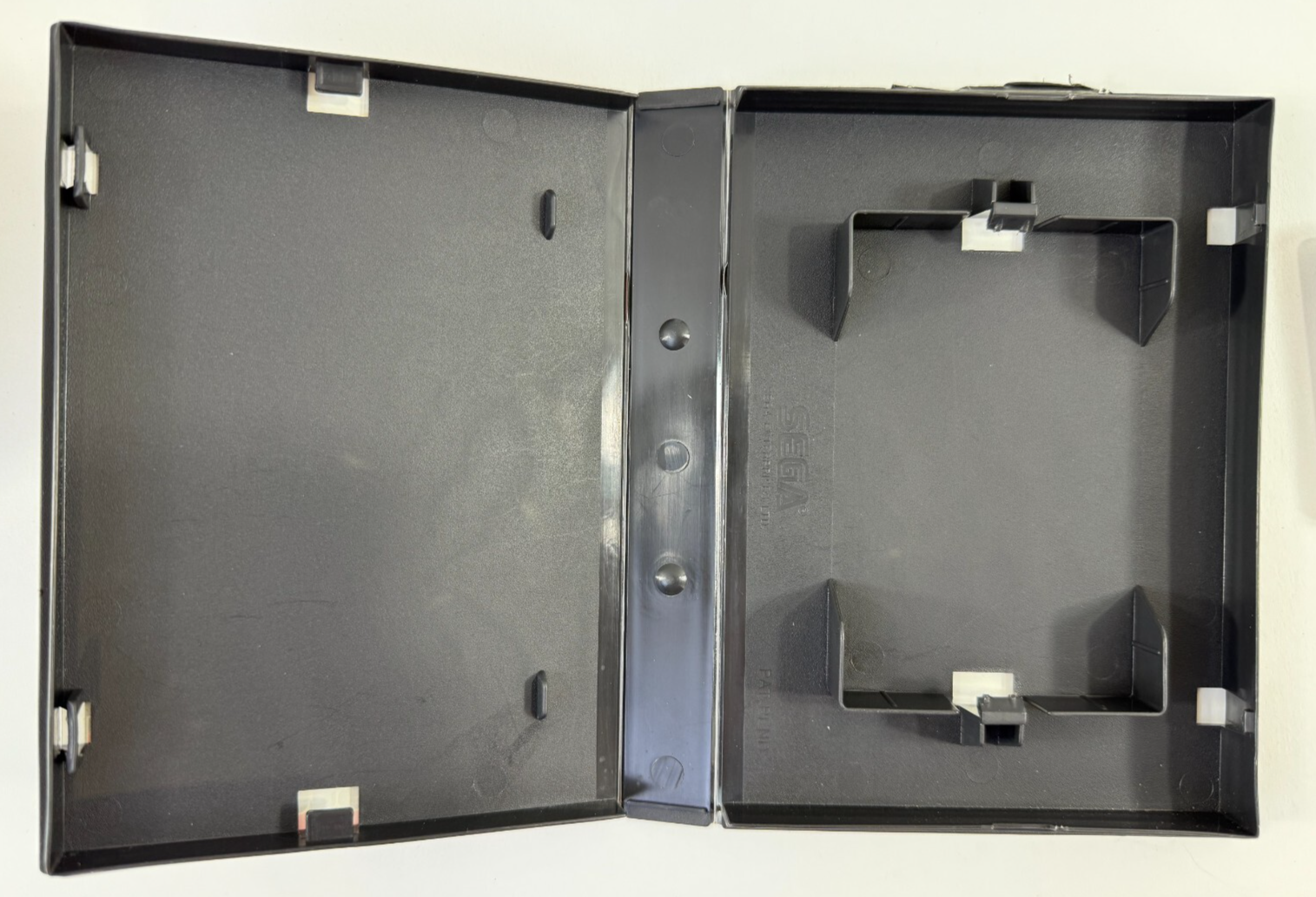 Sonic Spinball (Sega Genesis, 1993) Game and Case - Tested and Working