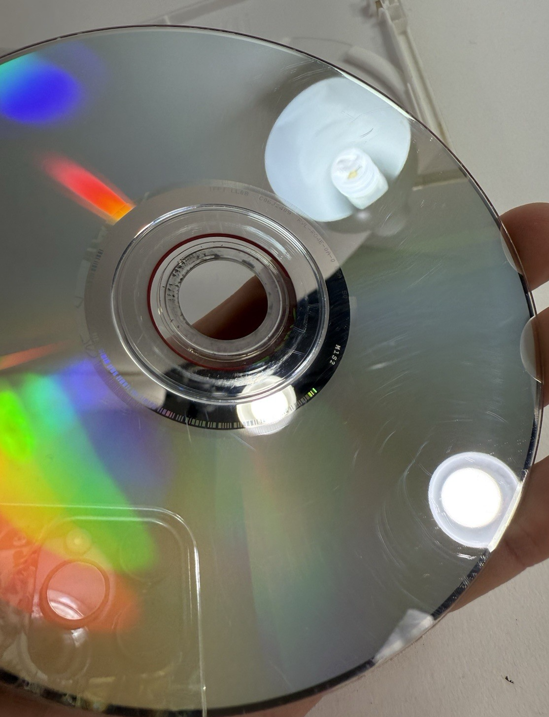 SpongeBob SquarePants: Creature from the Krusty Krab (Nintendo Wii, 2006) Tested