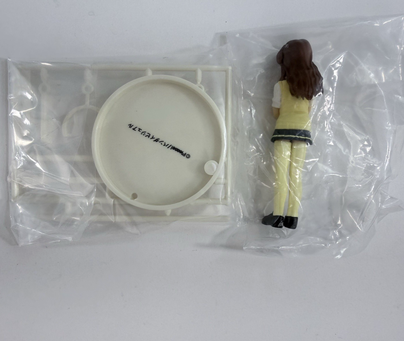 CM's Collectibles 2004 Onegai Twins! Please Teacher! Blind Box Sets
