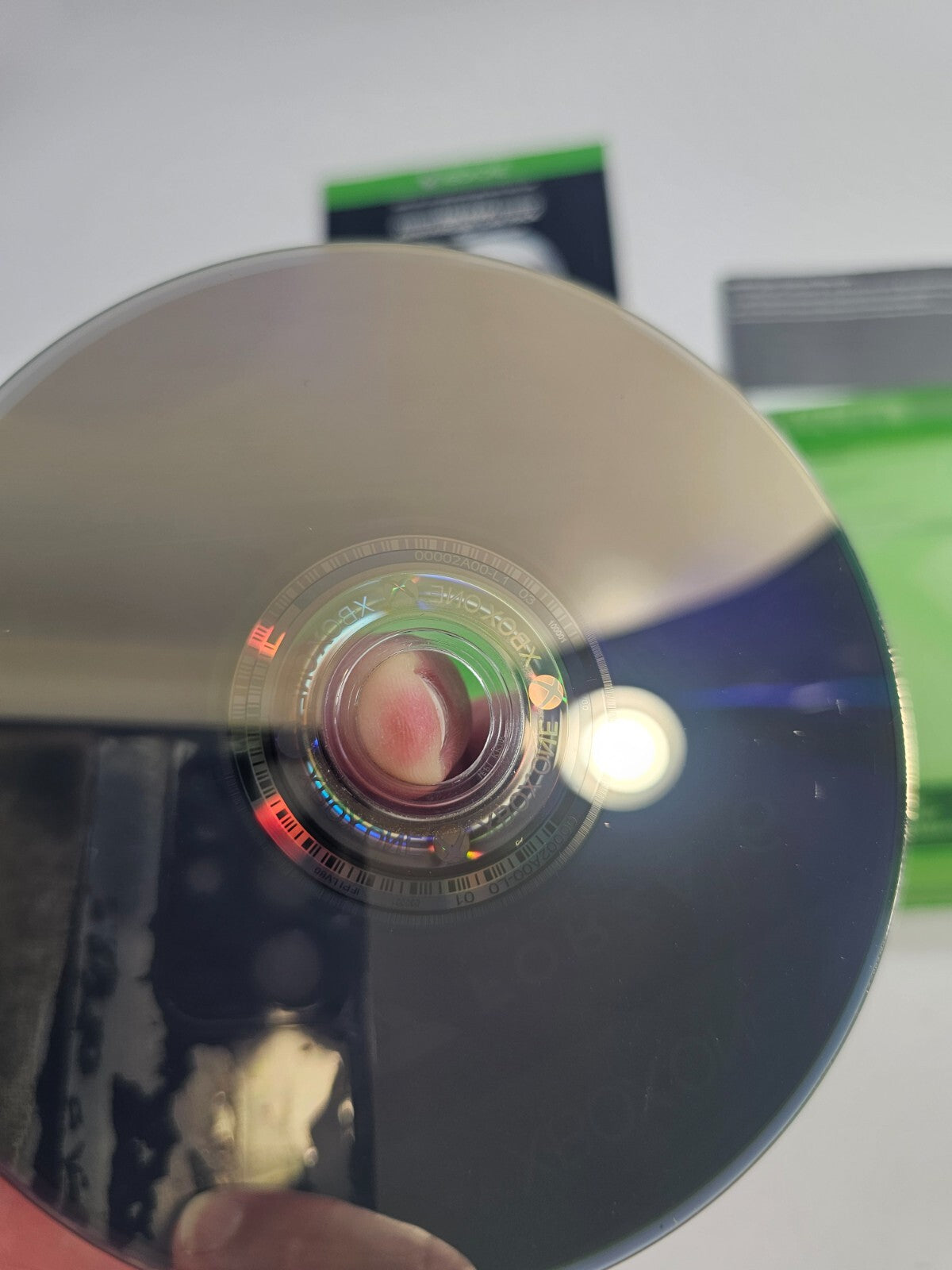 Forza Motorsport 6 (Microsoft Xbox One, 2015) Tested and Working