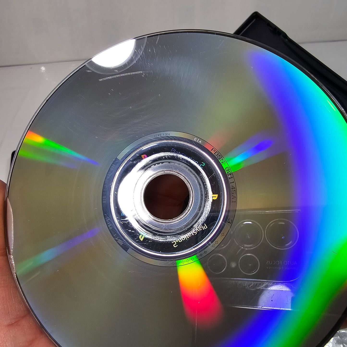 Hot Shots Golf 3  (Playstation 2, 2003) CIB Greatest Hits