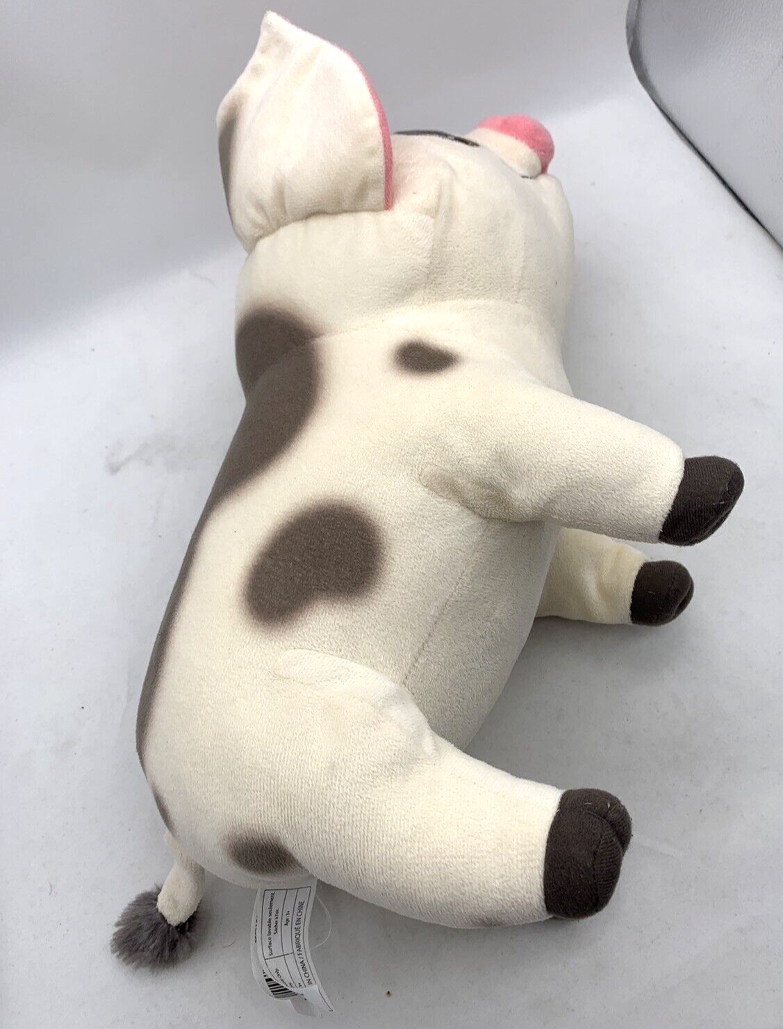 Disney Moana 18" Pua Pig Jumbo Pillow Plush