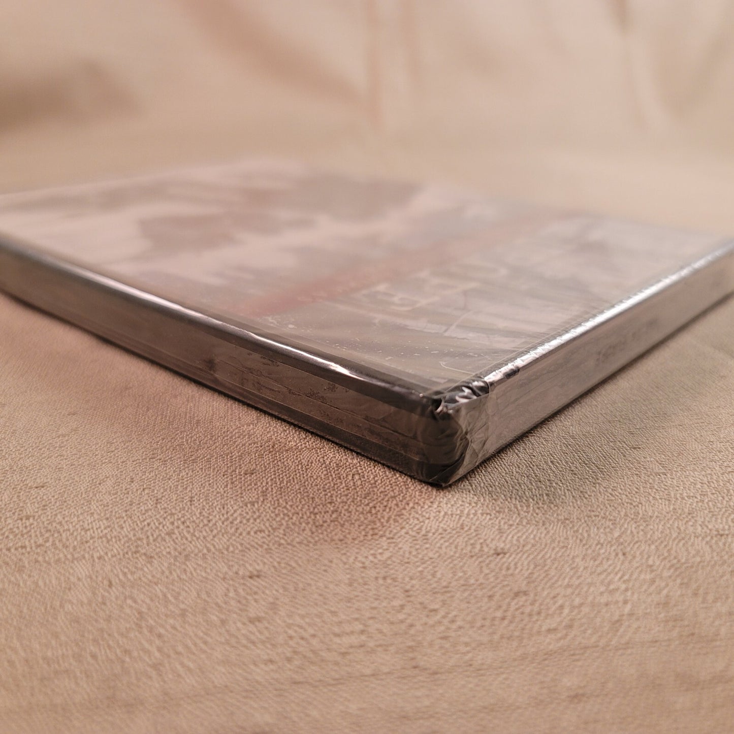 War In Europe - A Complete Chronicle of America's WWII European Campaign NEW