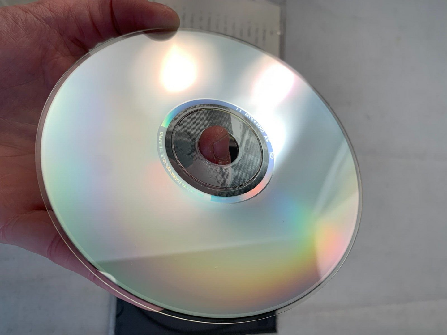 She by Harry Connick, Jr. (CD bundle) We are in Love