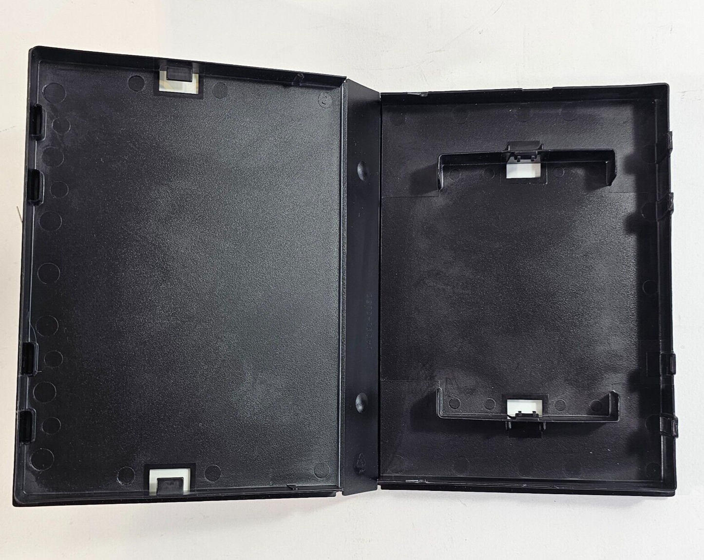 Ecco: The Tides of Time (Sega Genesis, 1994) Game Case Manual - Tested