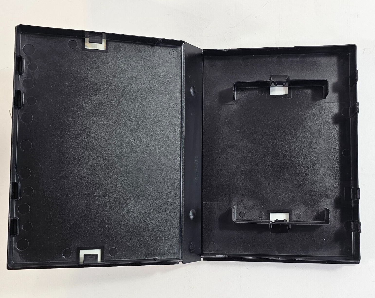 Ecco: The Tides of Time (Sega Genesis, 1994) Game Case Manual - Tested