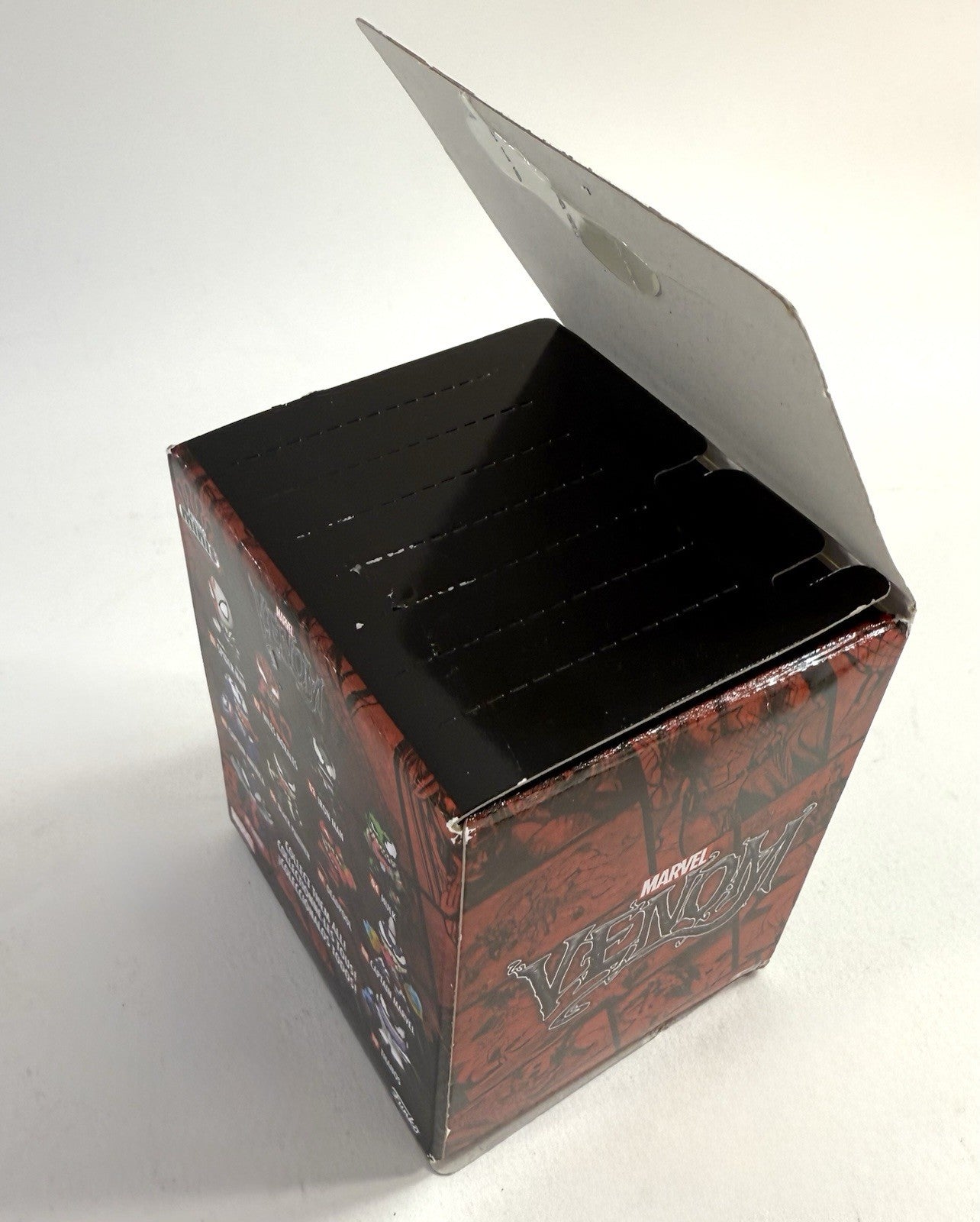 Funko Minis Marvel Venom #10 Venomized Thanos #07 Deadpool Bobblehead Figures