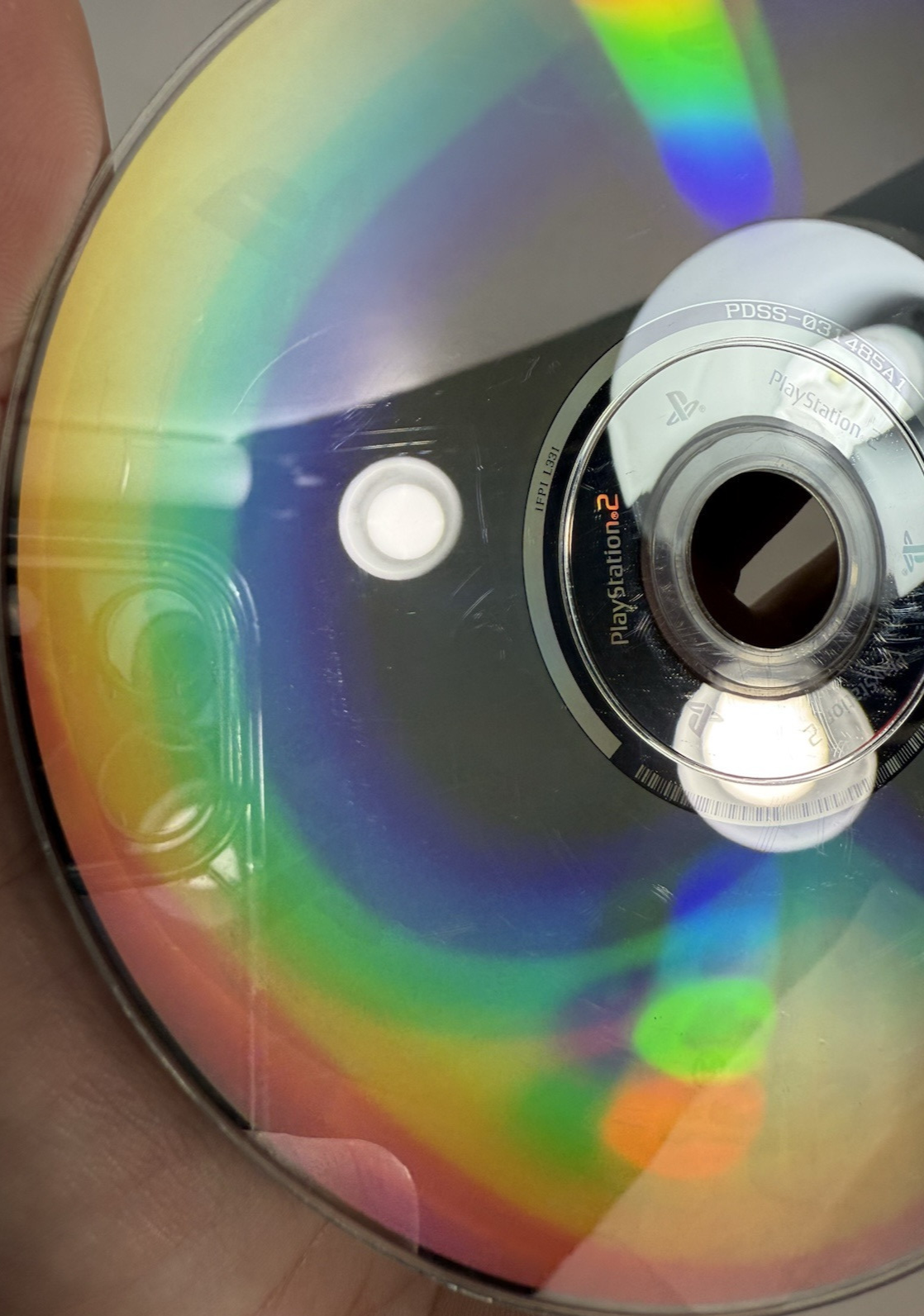 Need for Speed: Undercover (Sony PlayStation 2, 2008) Game Case Manual - Tested