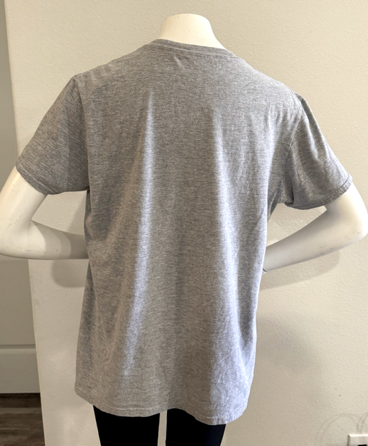 Funko Home Video Gremlins Size Medium Grey T-Shirt  - Target Exclusive