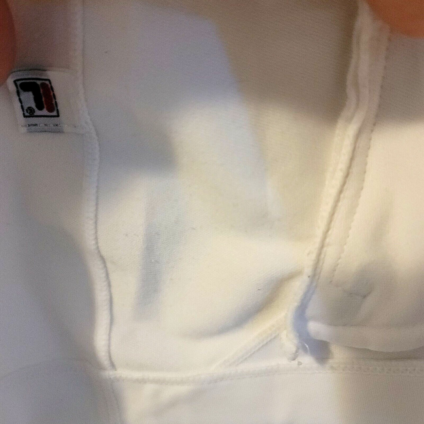 Fila Sport Running Full Zip Size Medium Long Sleeve Active Jacket Women's Jacket