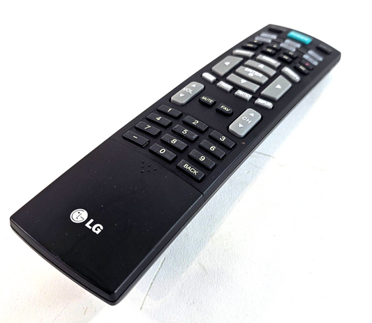 LG MKJ39927801 Remote Control 32LG10 50PY3D 52LB5DF 52LBX 60PC1D 60PC1DC  Tested
