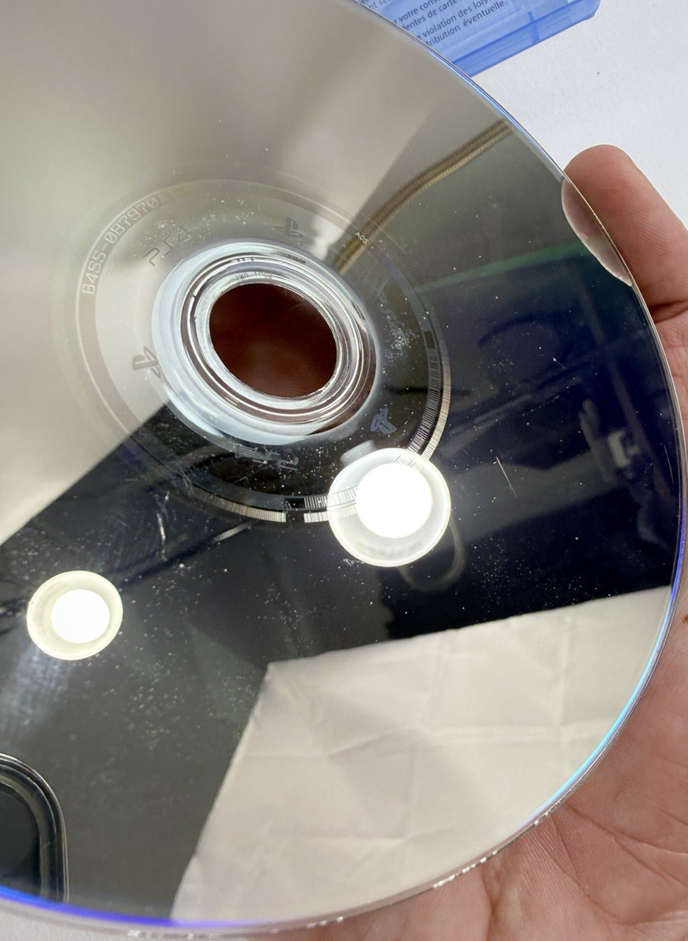 Generation Zero -- Standard Edition (PlayStation 4, 2019) Tested and Working