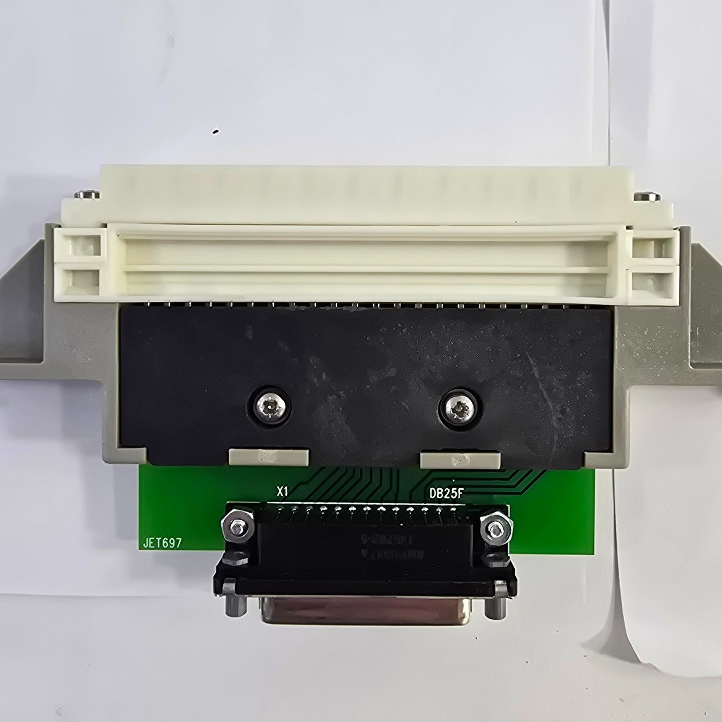 HP Agilent 44471A General Purpose Relay Module - Tested and Working (1413)