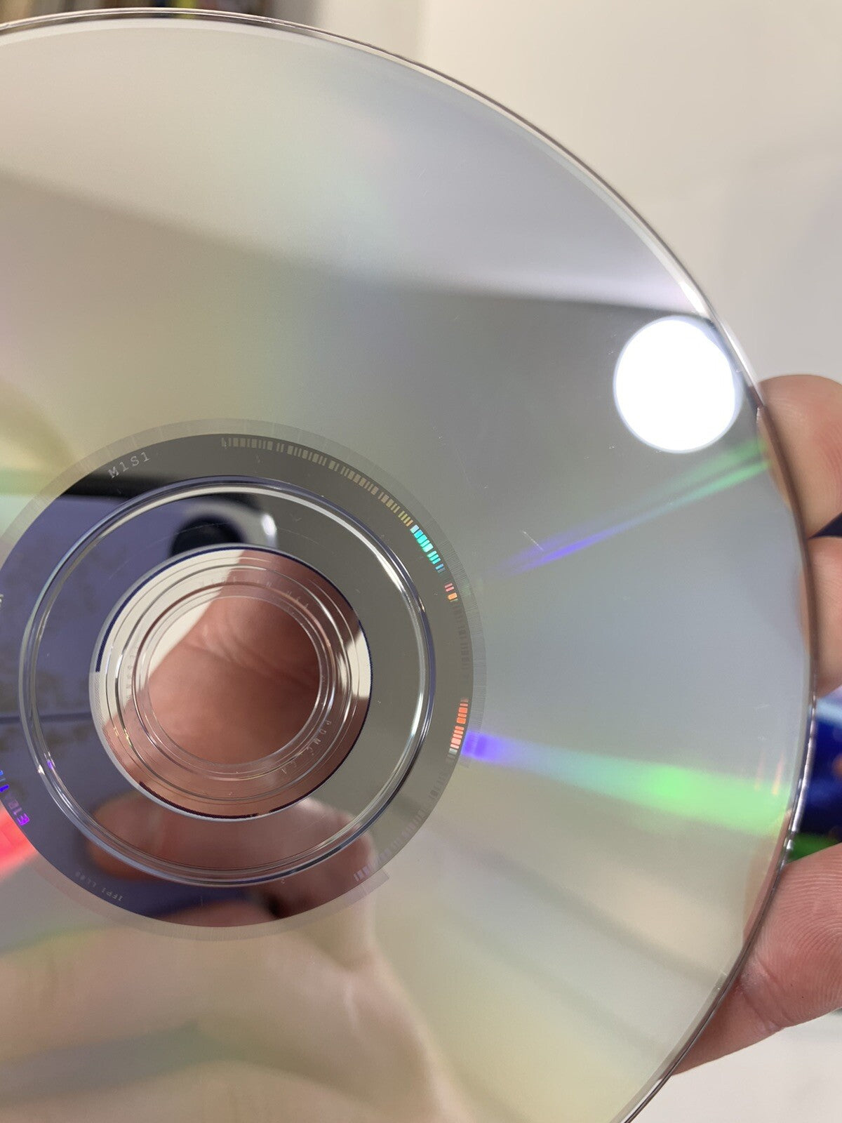 Super Mario Galaxy (Nintendo Wii, 2007) Game Case Manual Inserts - Tested