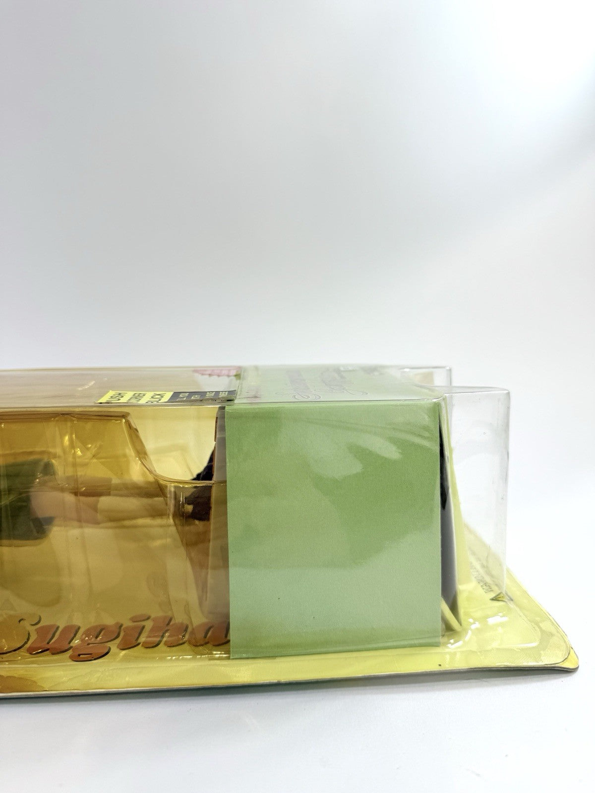 REDS 1998 Sentimental Graffiti 9" Manami Sugihara Super Talking Figure - Sealed