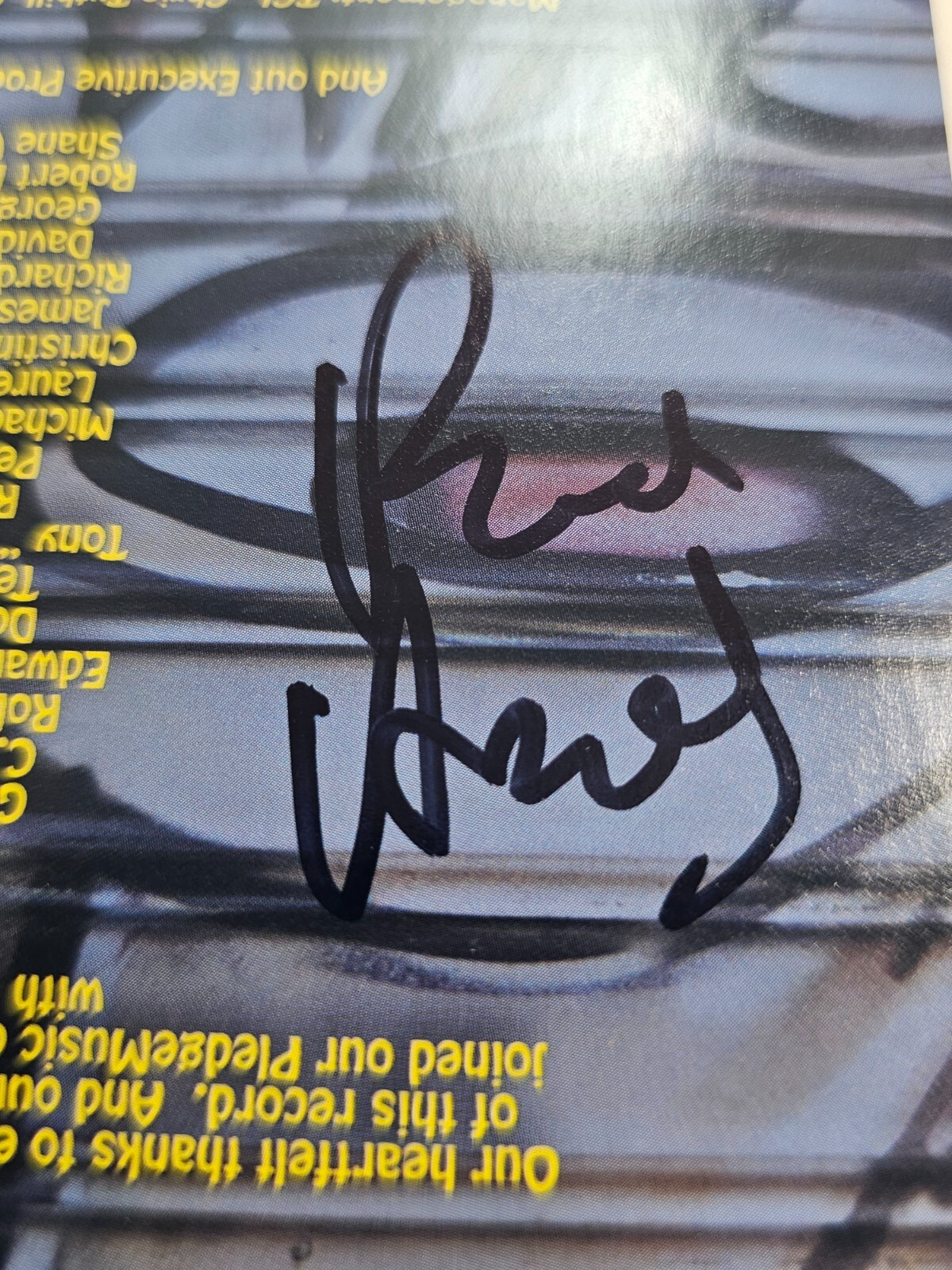 Still Got That Hunger by The Zombies (CD, 2015) Signed Copy [Argent/Blumstone]