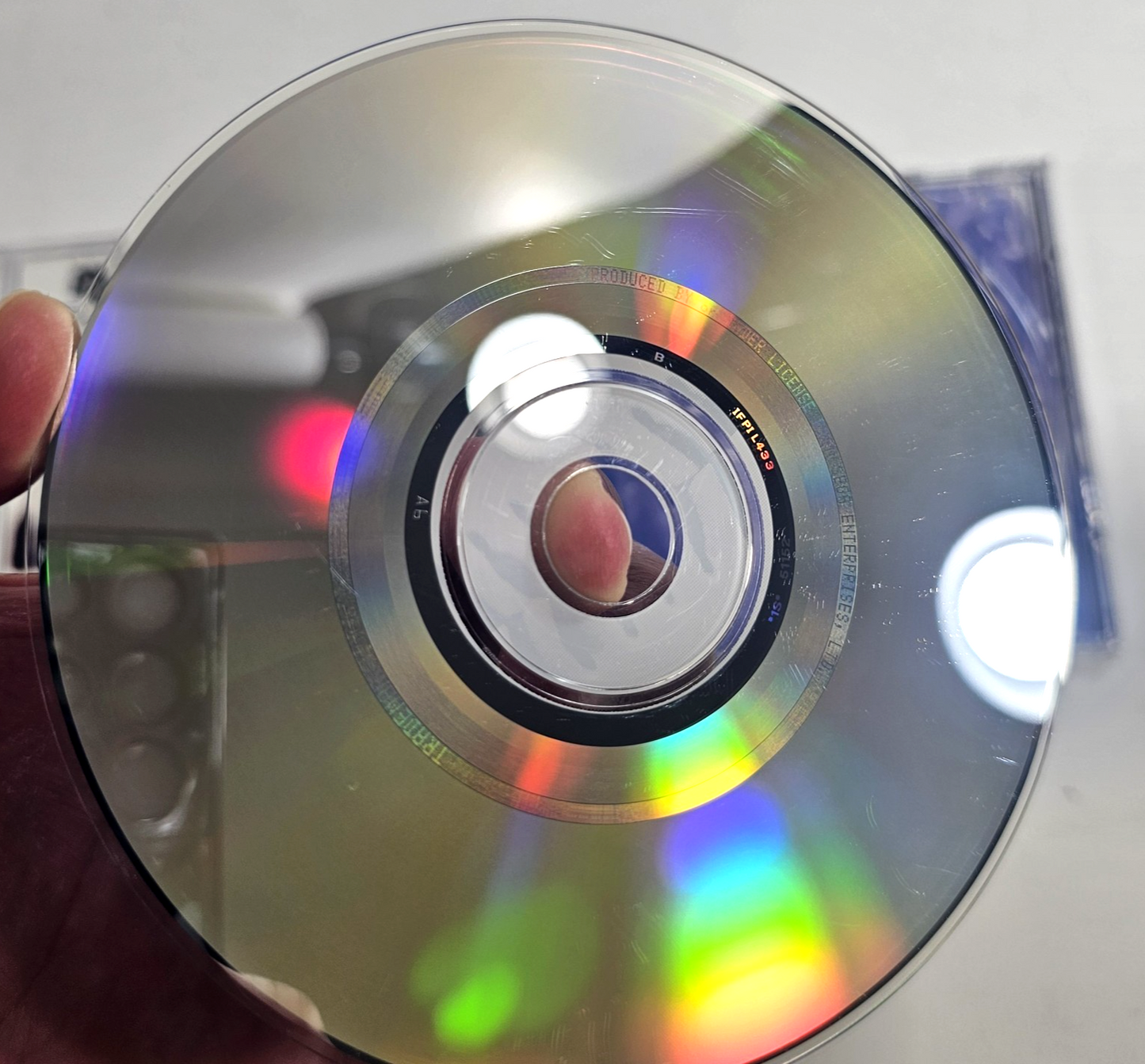 World Series Baseball 2K2 (Sega Dreamcast, 2001) Game Case Manual - Tested