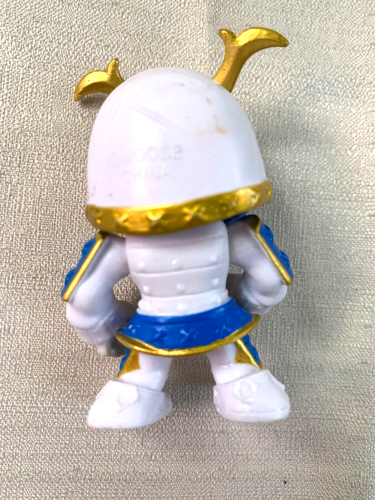 Moose Enterprise Treasure X King's Gold & Skeleton Figures