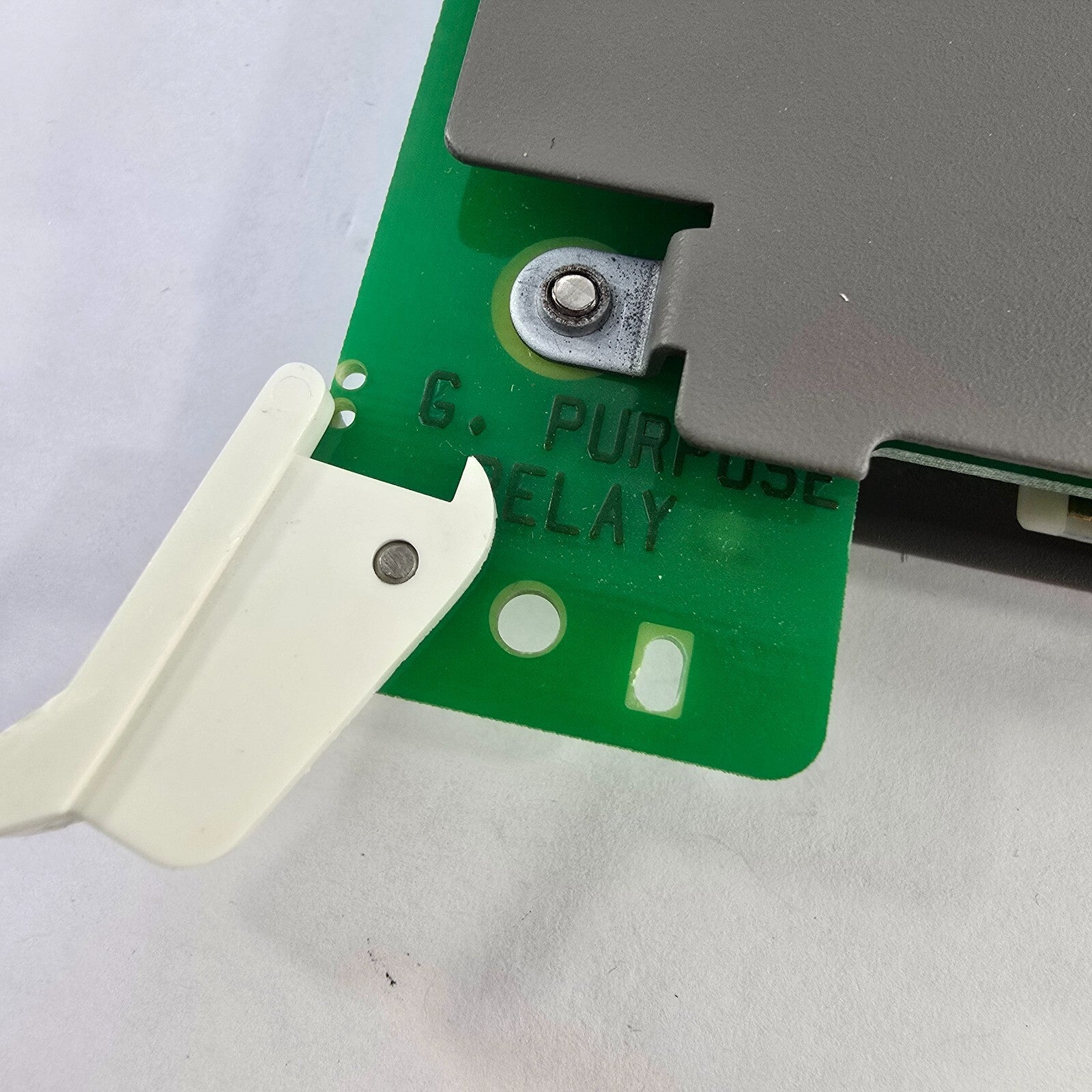 HP Agilent 44471A General Purpose Relay Module - Tested and Working (1616)