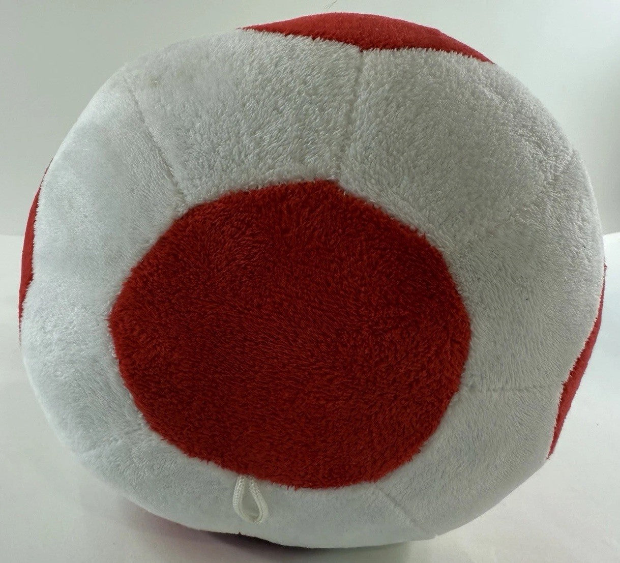 Nintendo 2017 Officially Licensed Super Mario Bros. 14" Toad Plush 3217