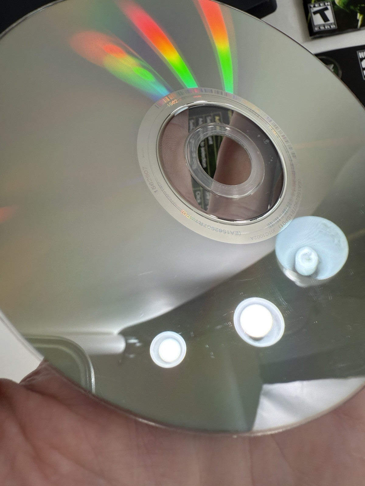 Command & Conquer 3: Tiberium Wars And Kane’s Wrath  Expansion (PC DVD Bundle)