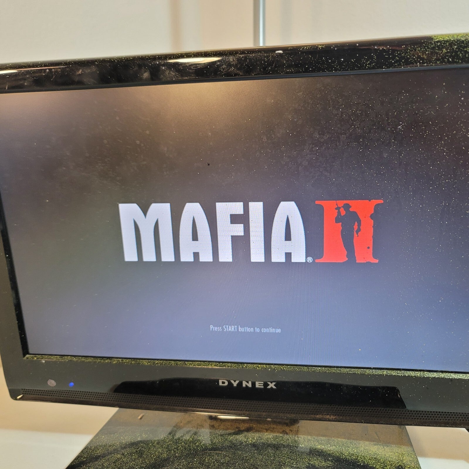 Mafia II 2 (Microsoft Xbox 360, 2010)  CIB