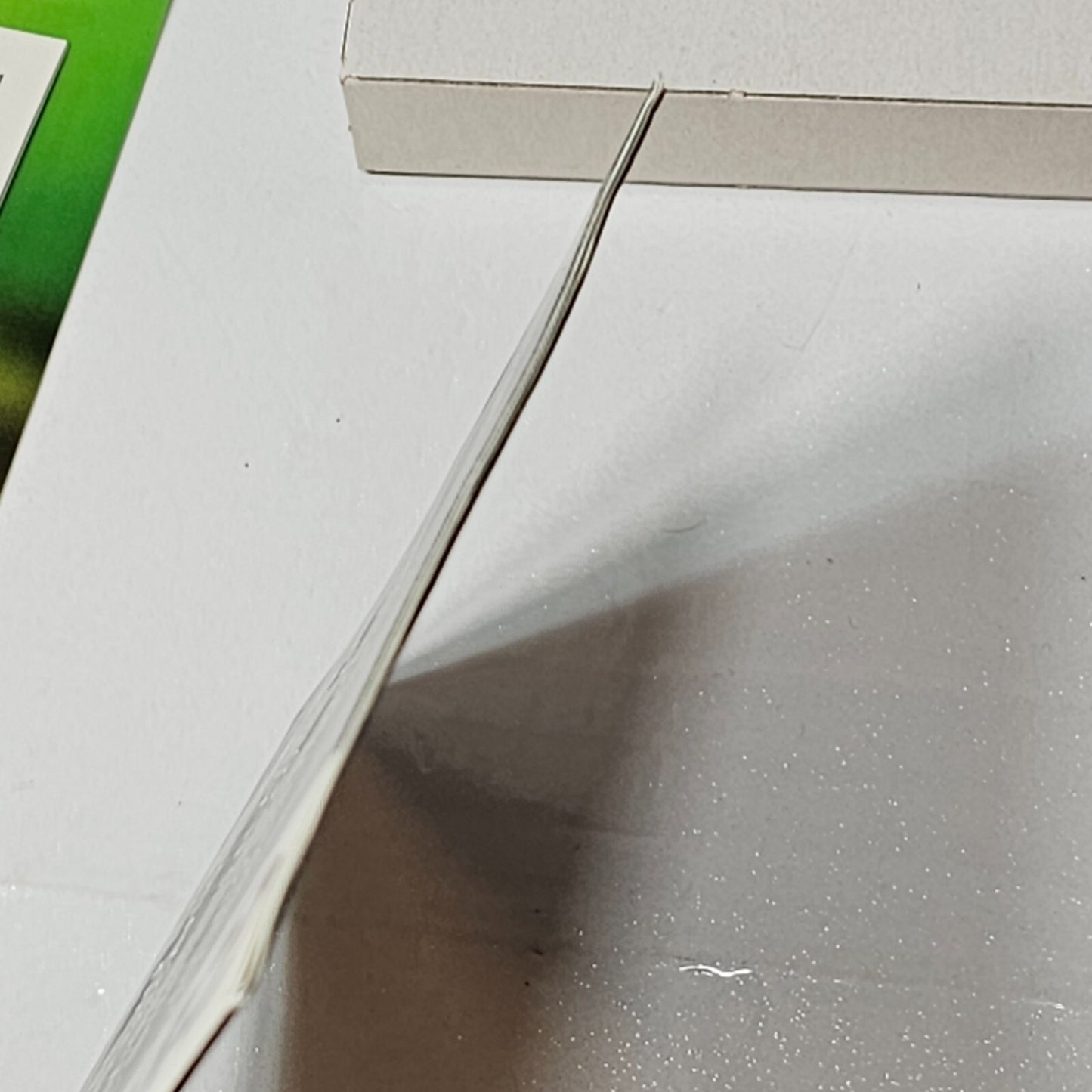 Darkwing Duck (Nintendo Gameboy, 1993) Game Box Manual Inserts CIB Complete 