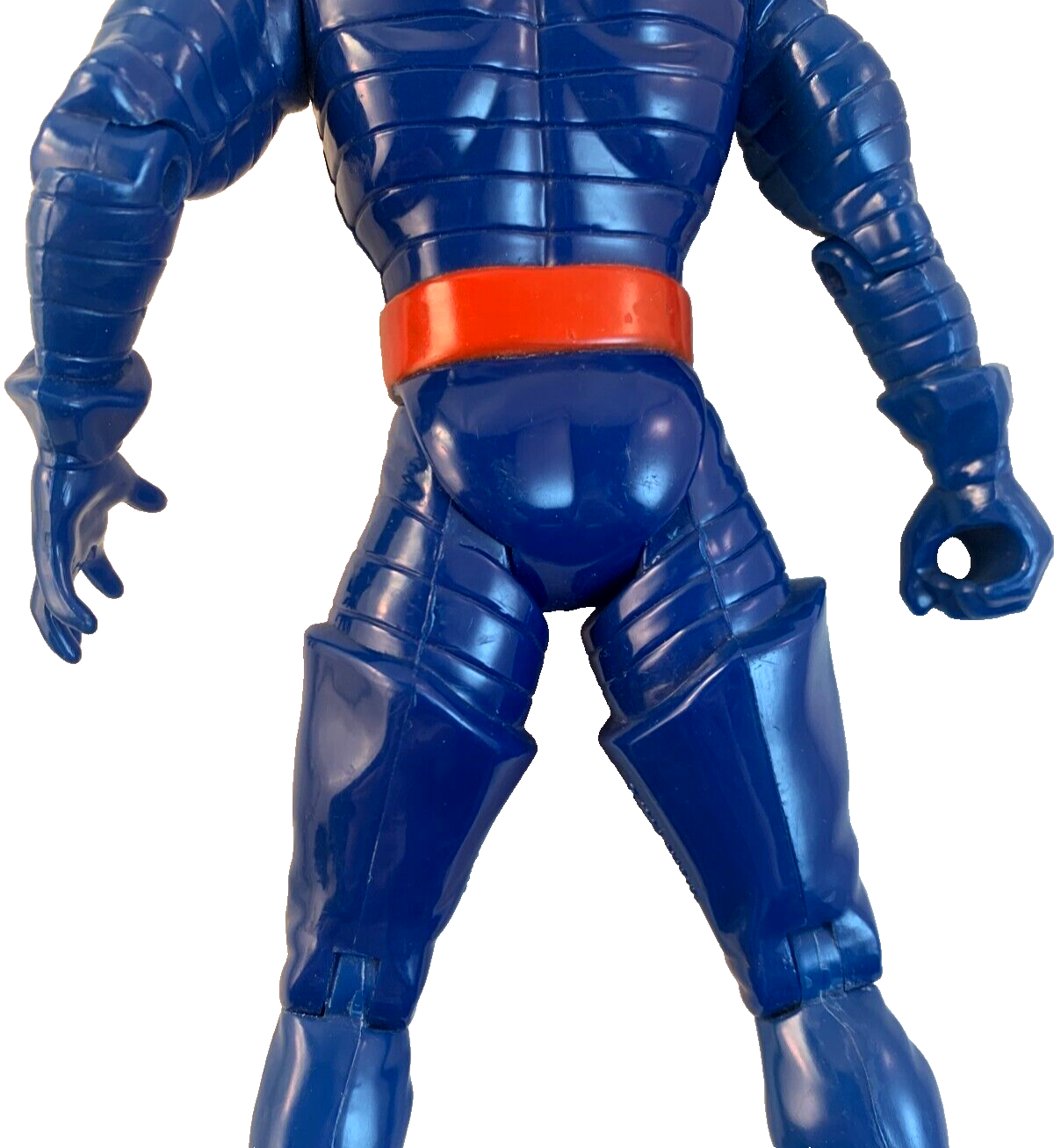 ToyBiz 1994 Marvel's X-Men Mr. Sinister 10'' Deluxe Edition Loose Action Figure