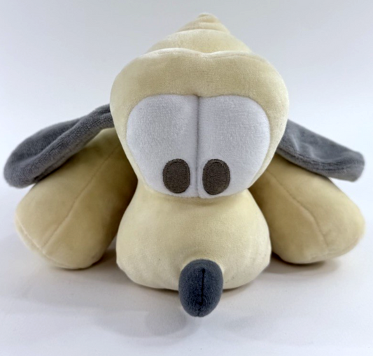 Disneyland Parks 8" Baby Pluto Pastel Soft Plush
