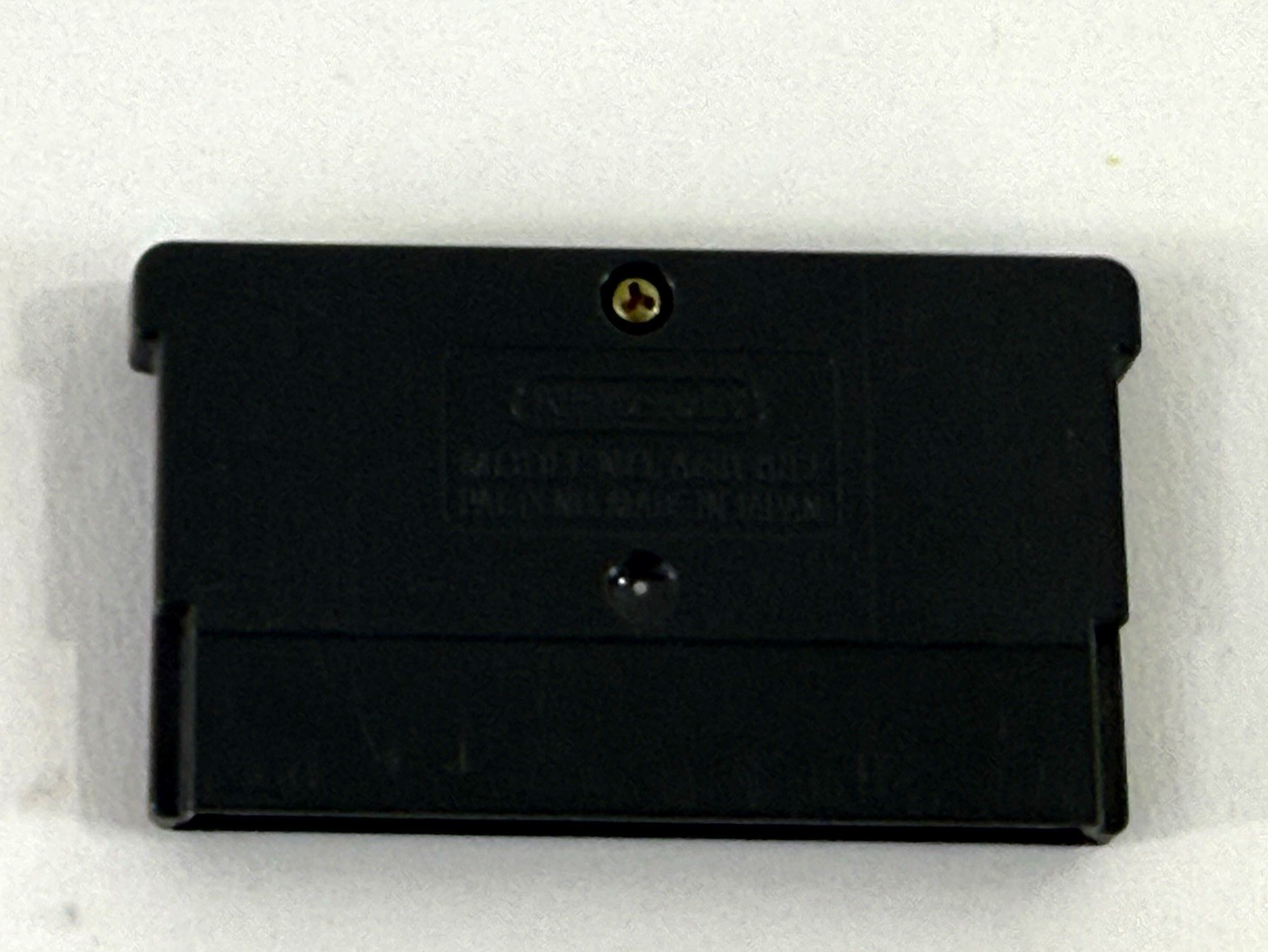 Finding Nemo (Nintendo GameBoy Advance, 2003) Game Cartridge - Tested