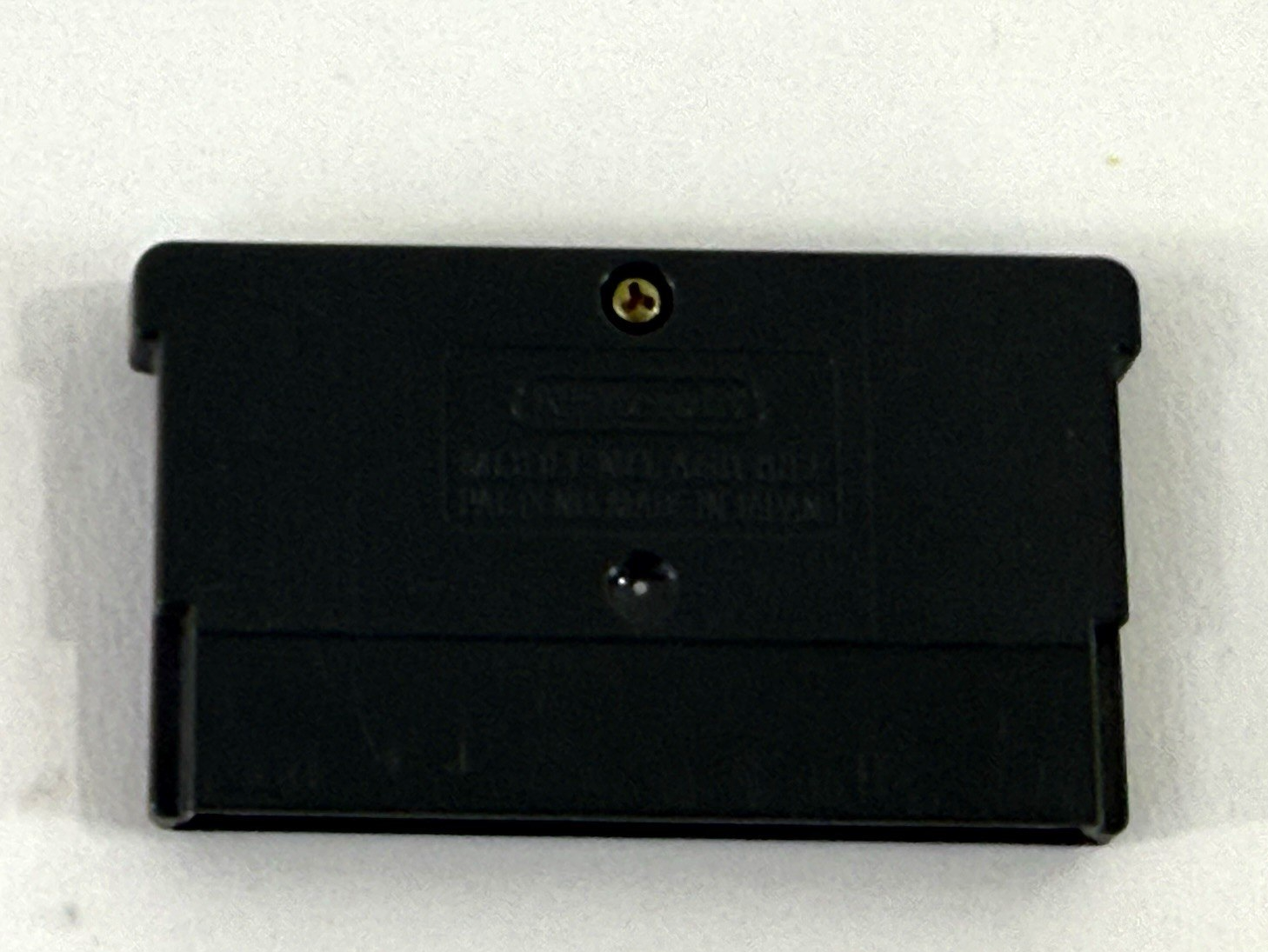 Finding Nemo (Nintendo GameBoy Advance, 2003) Game Cartridge - Tested