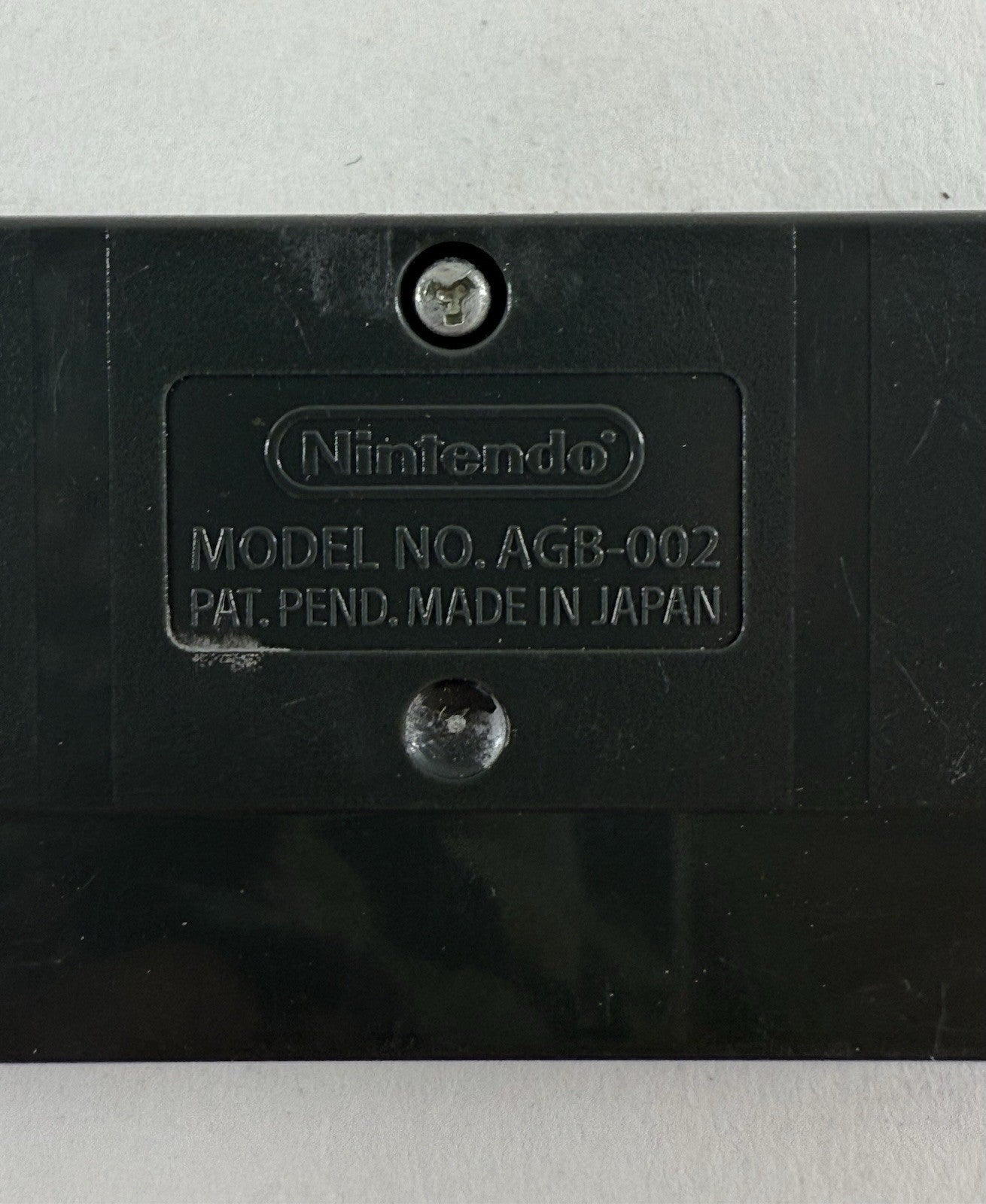 Battleship Risk Clue (GameBoy Advance, 2005) Game Cartridge - Tested