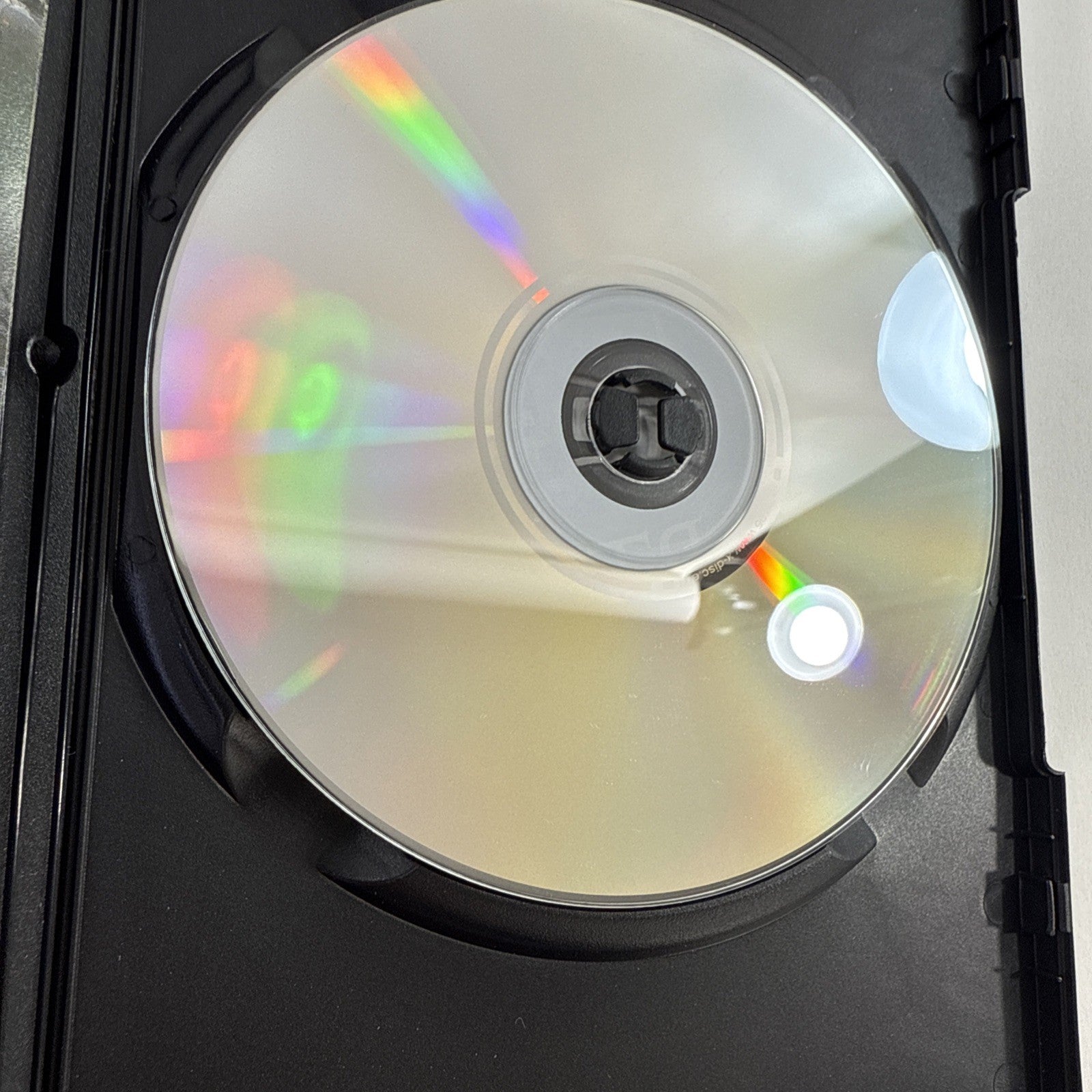 Art Of Murder: The Secret Files (PC CD, 2010) Game Case Manual Sleeve - Untested