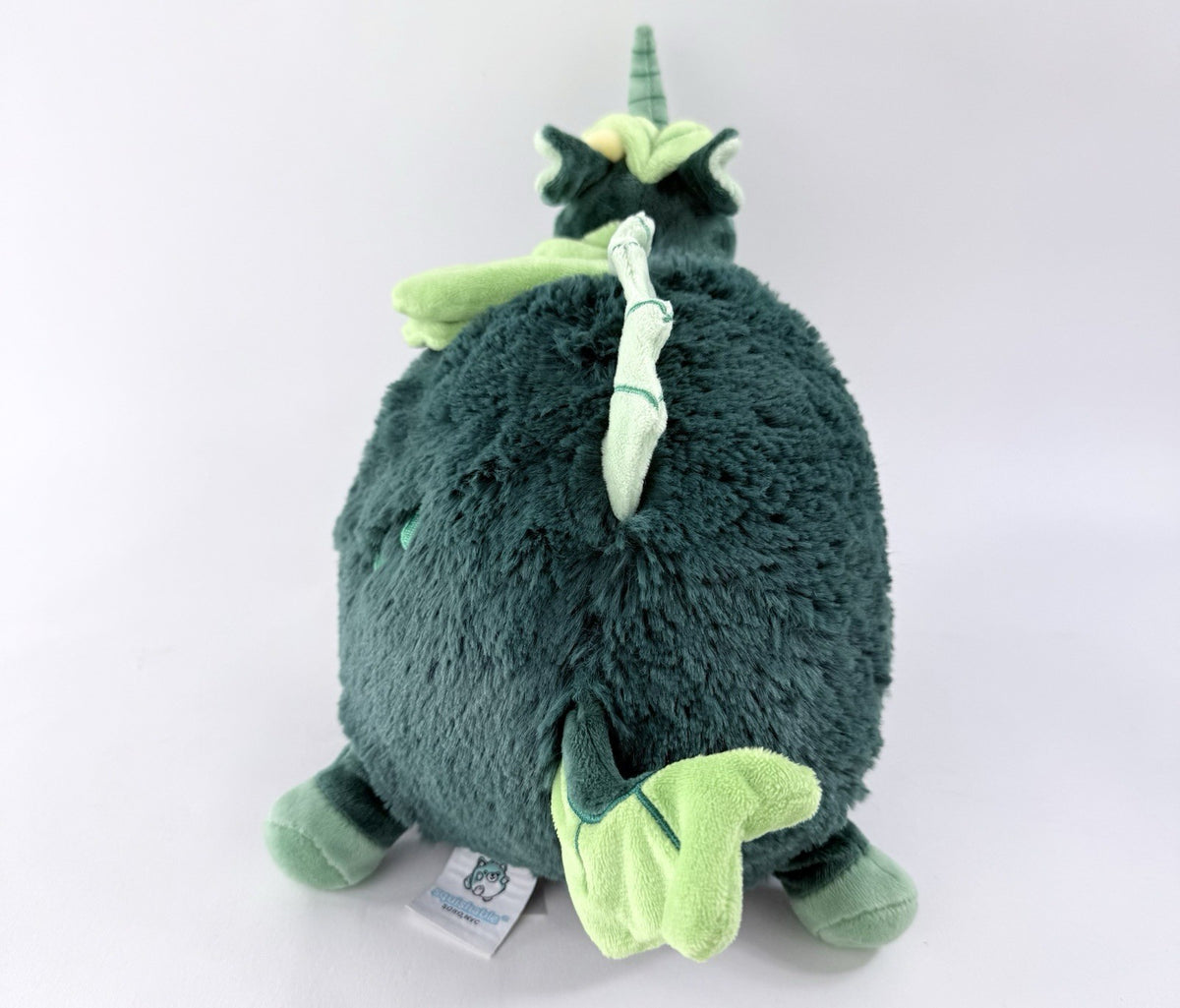 Squishable 2024 Mini Kelpie Scottish Mythical Cryptid Creature Plush