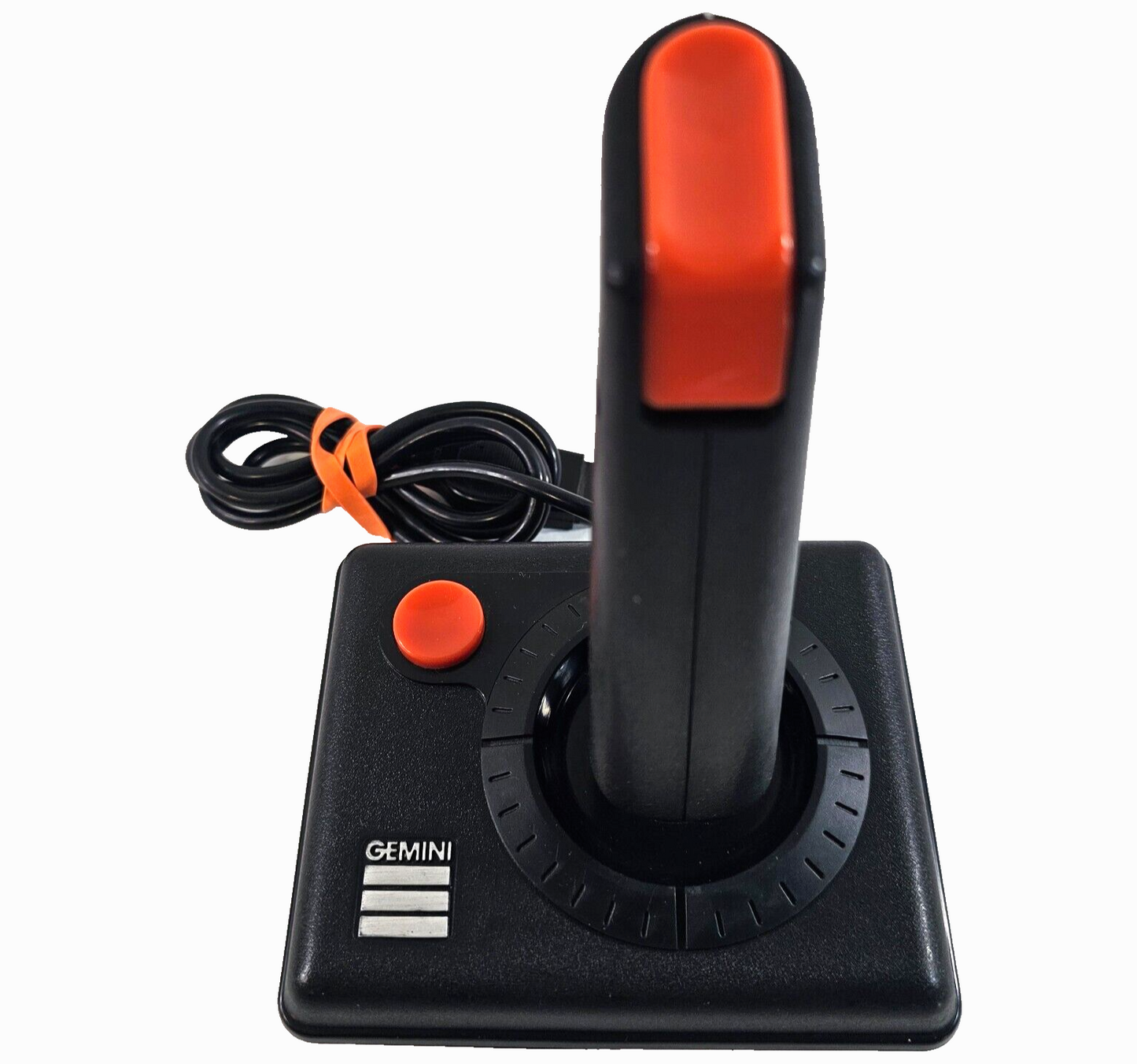 Gemini Gemstik Pro Game Joystick For Atari 2600