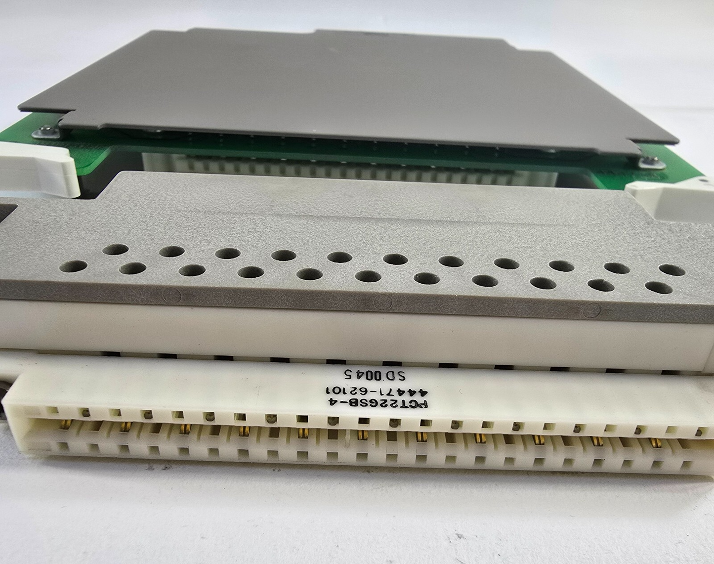 HP Agilent 44471A General Purpose Relay Module - Tested and Working (1308)