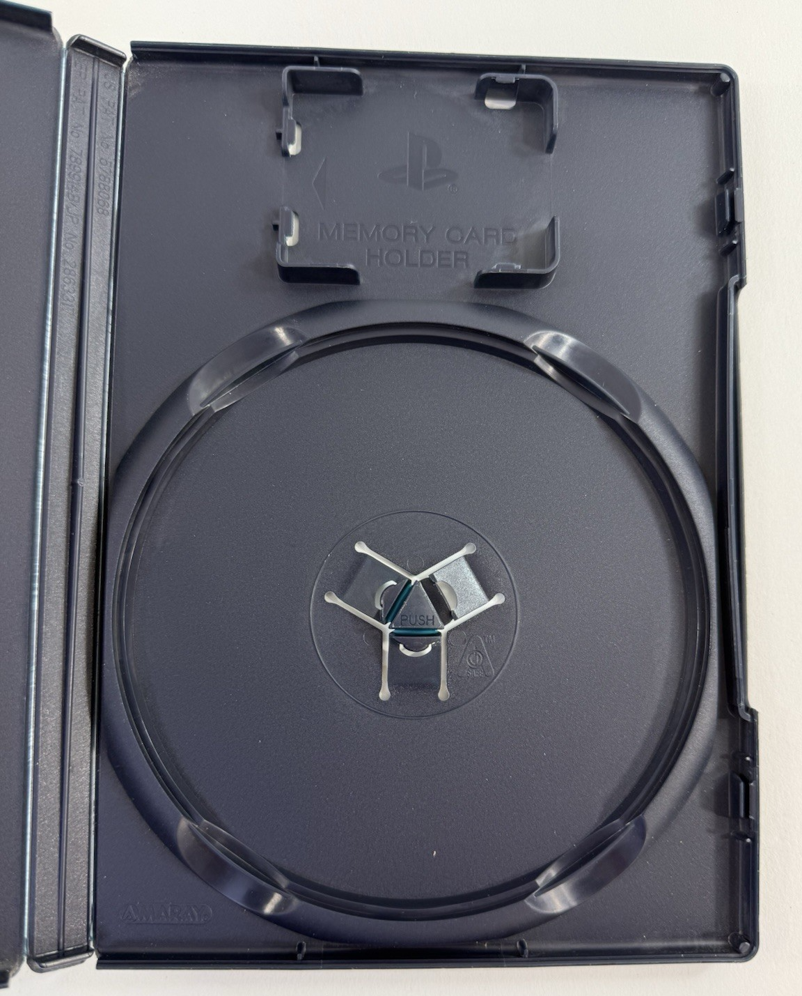 Jak X: Combat Racing (PlayStation 2, 2006) Game and Case - Tested And Working