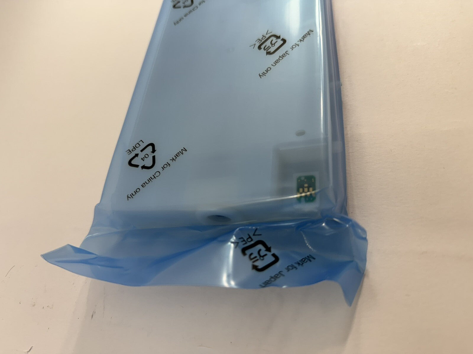 Expired 2020 Epson Vivid Magenta T6063 K3 UltraChrome Ink Cartridge - Sealed