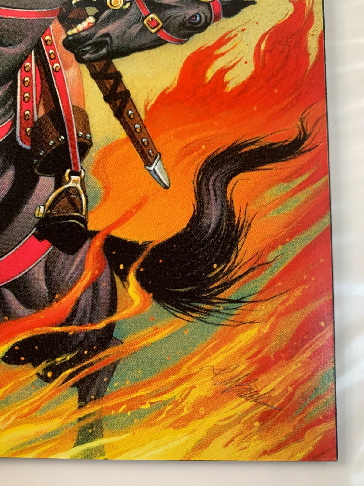 SAVAGE TALES #4 (Dynamite Comics 2007) -- Red Sonja -- VF/NM