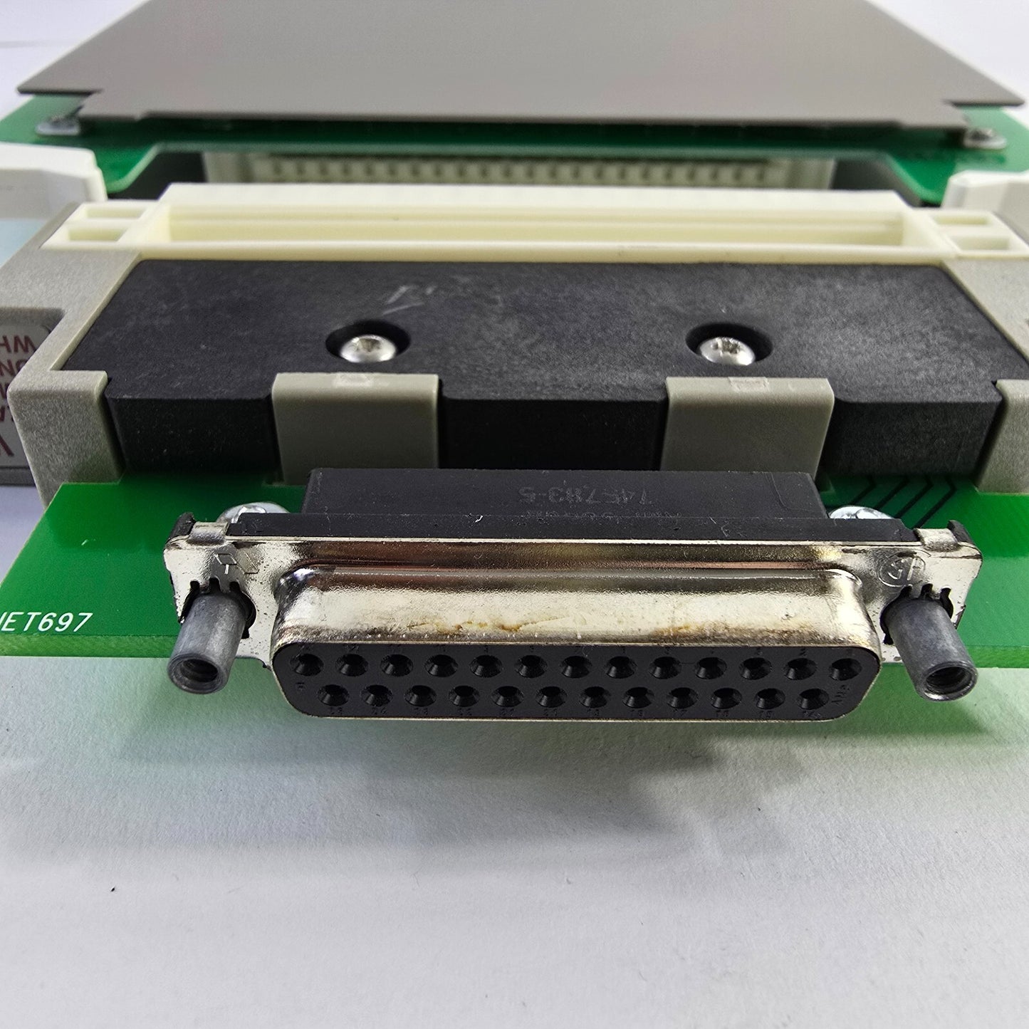 HP Agilent 44471A General Purpose Relay Module - Tested and Working (1471)