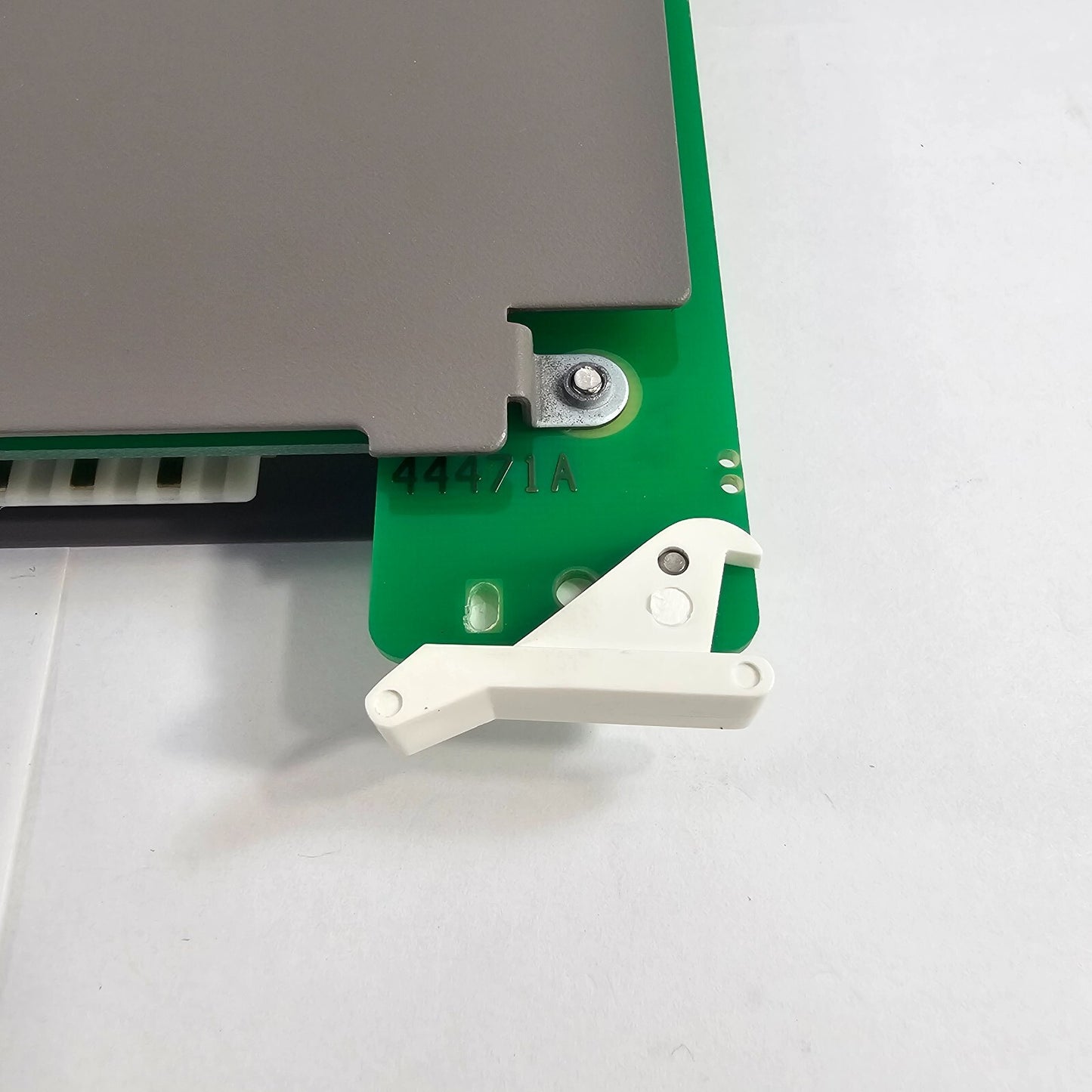 HP Agilent 44474A Digital Input/Output Switch Module - Tested and Working (1438)