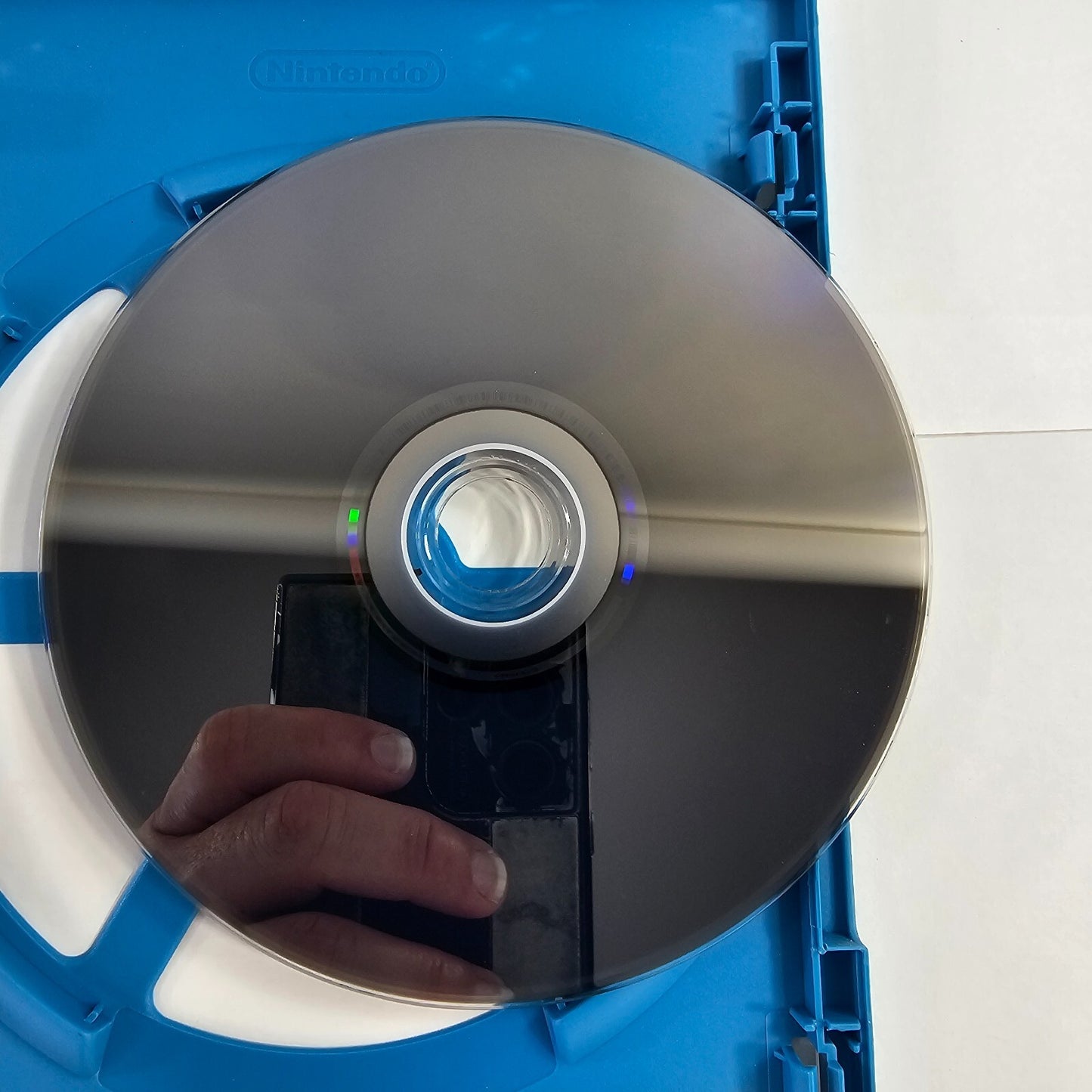 Assassin's Creed III (Nintendo Wii U, 2012) Game Case Manual - Tested